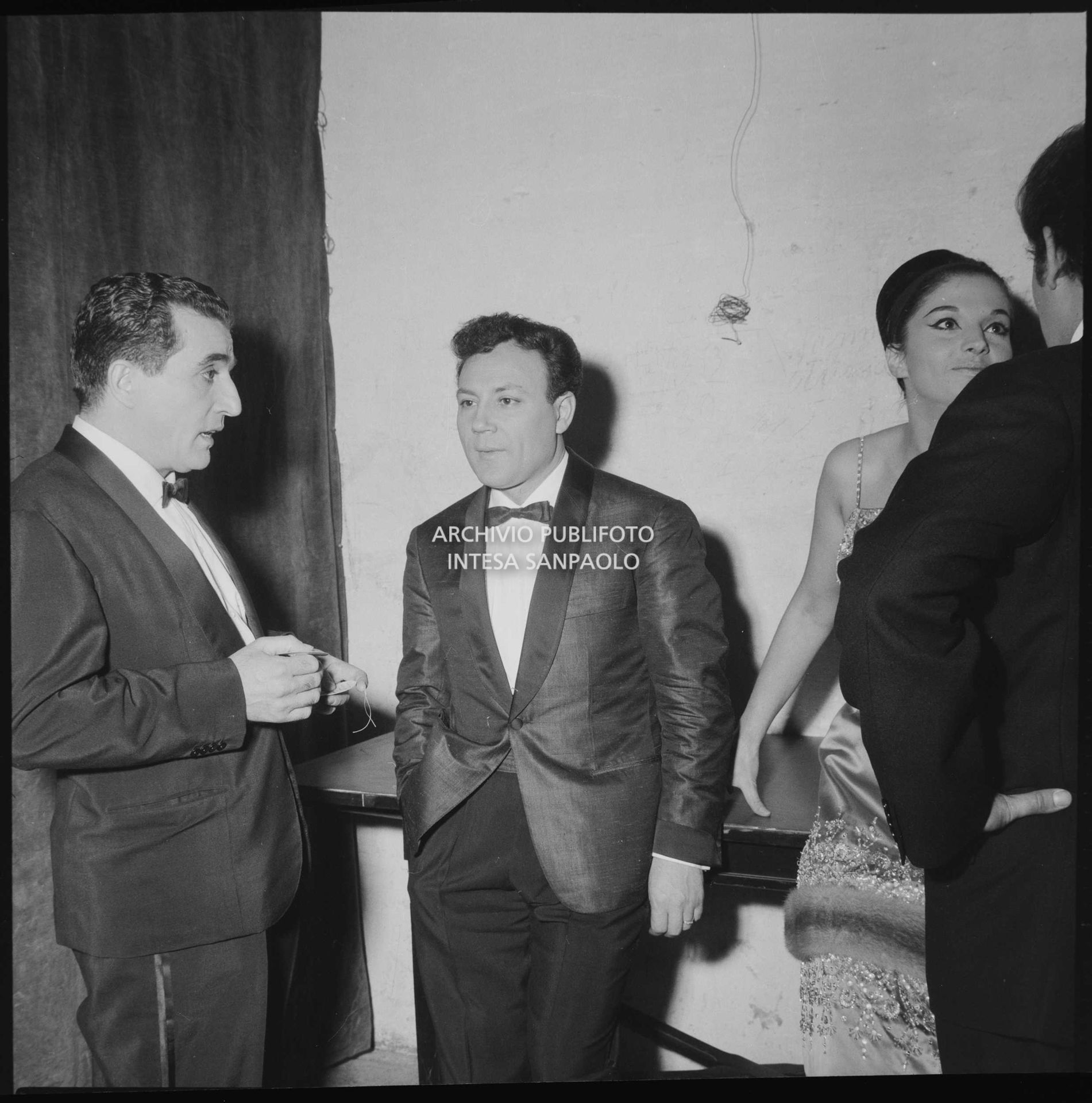 XII Festival della canzone italiana di Sanremo