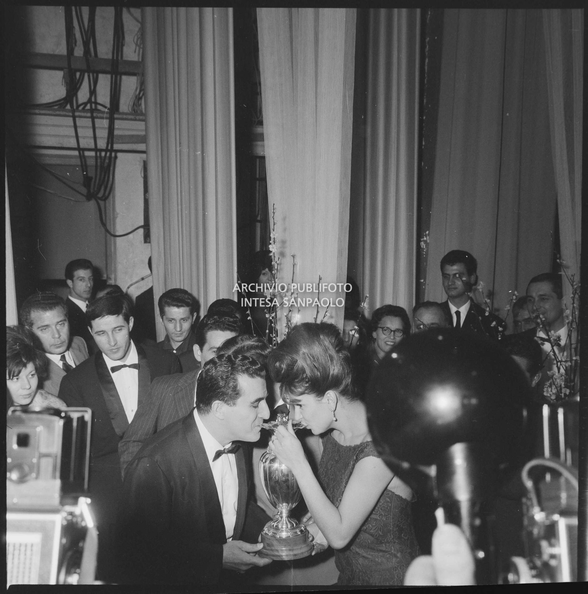 XII Festival della canzone italiana di Sanremo