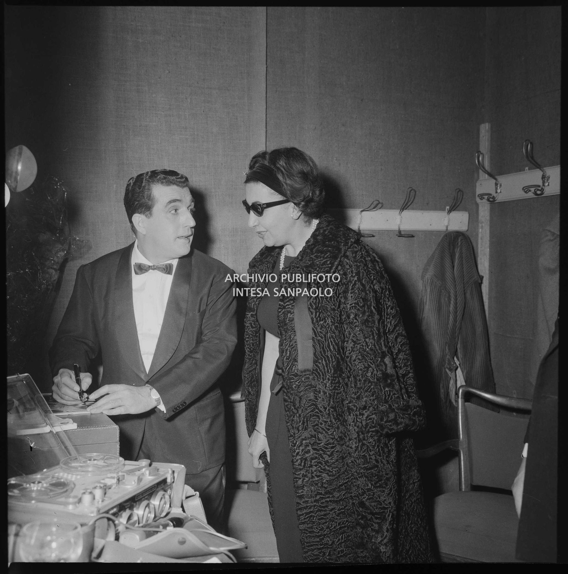 XII Festival della canzone italiana di Sanremo