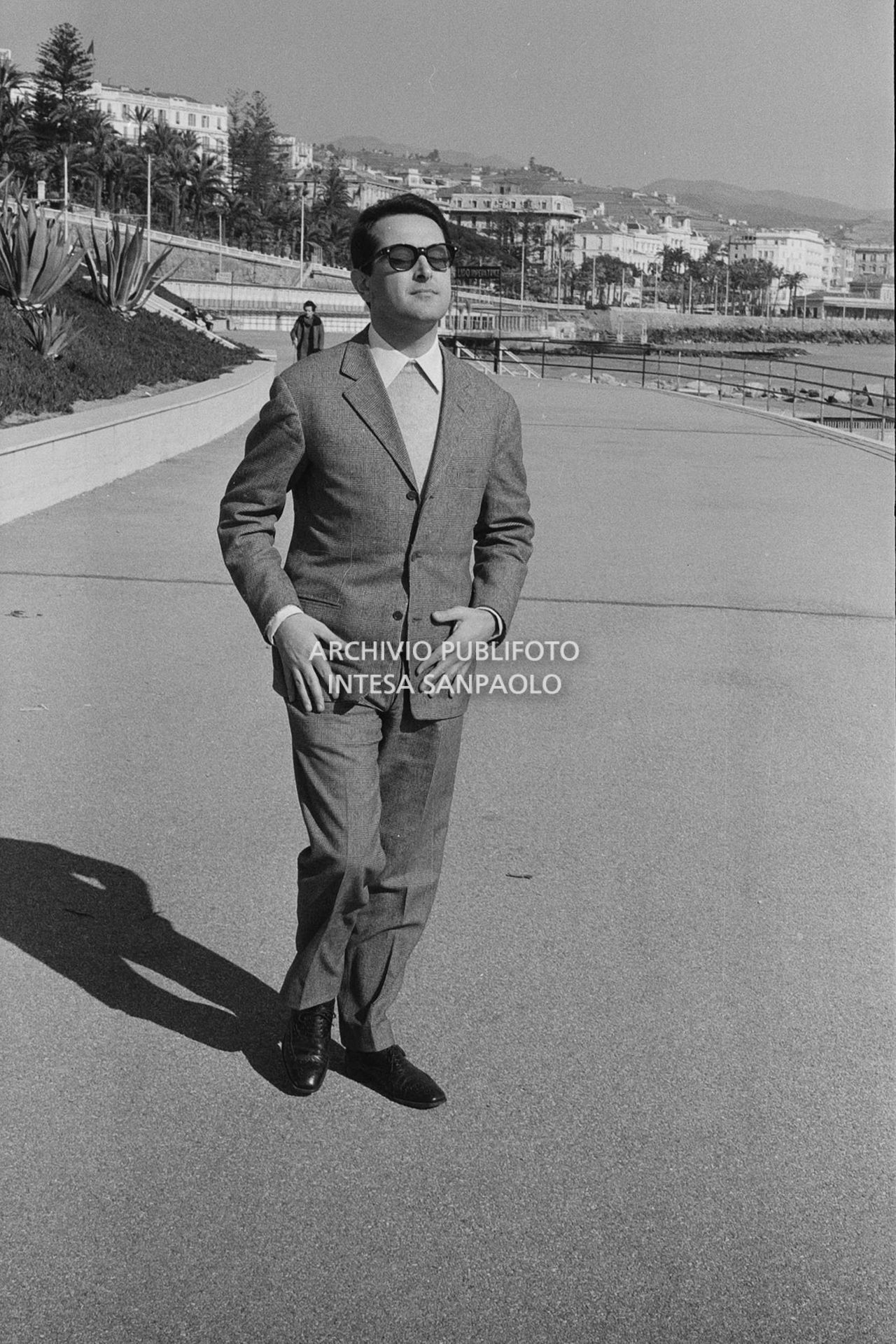 XII Festival della canzone italiana di Sanremo