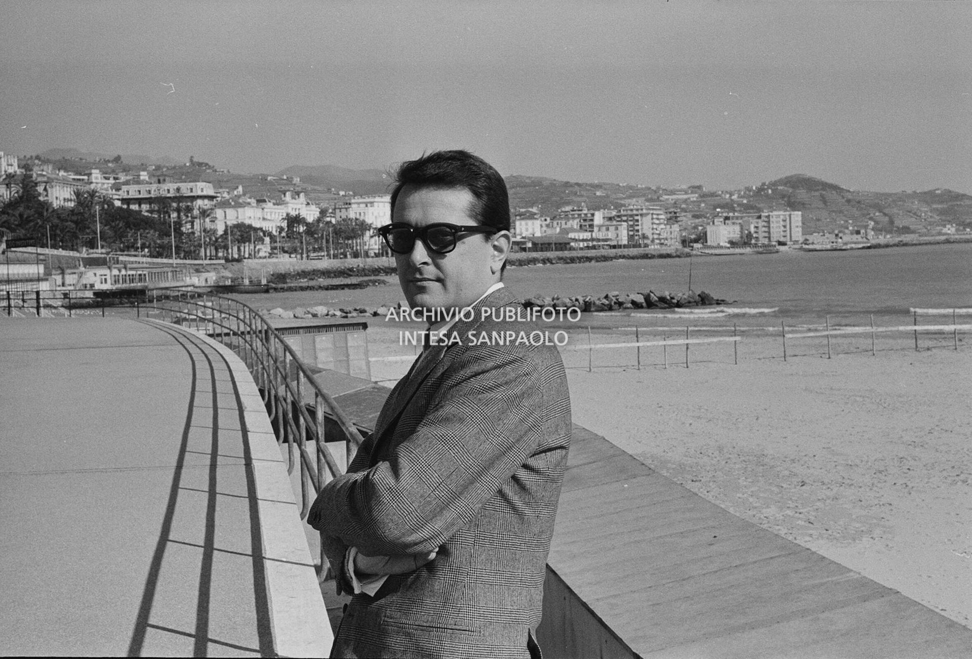 XII Festival della canzone italiana di Sanremo