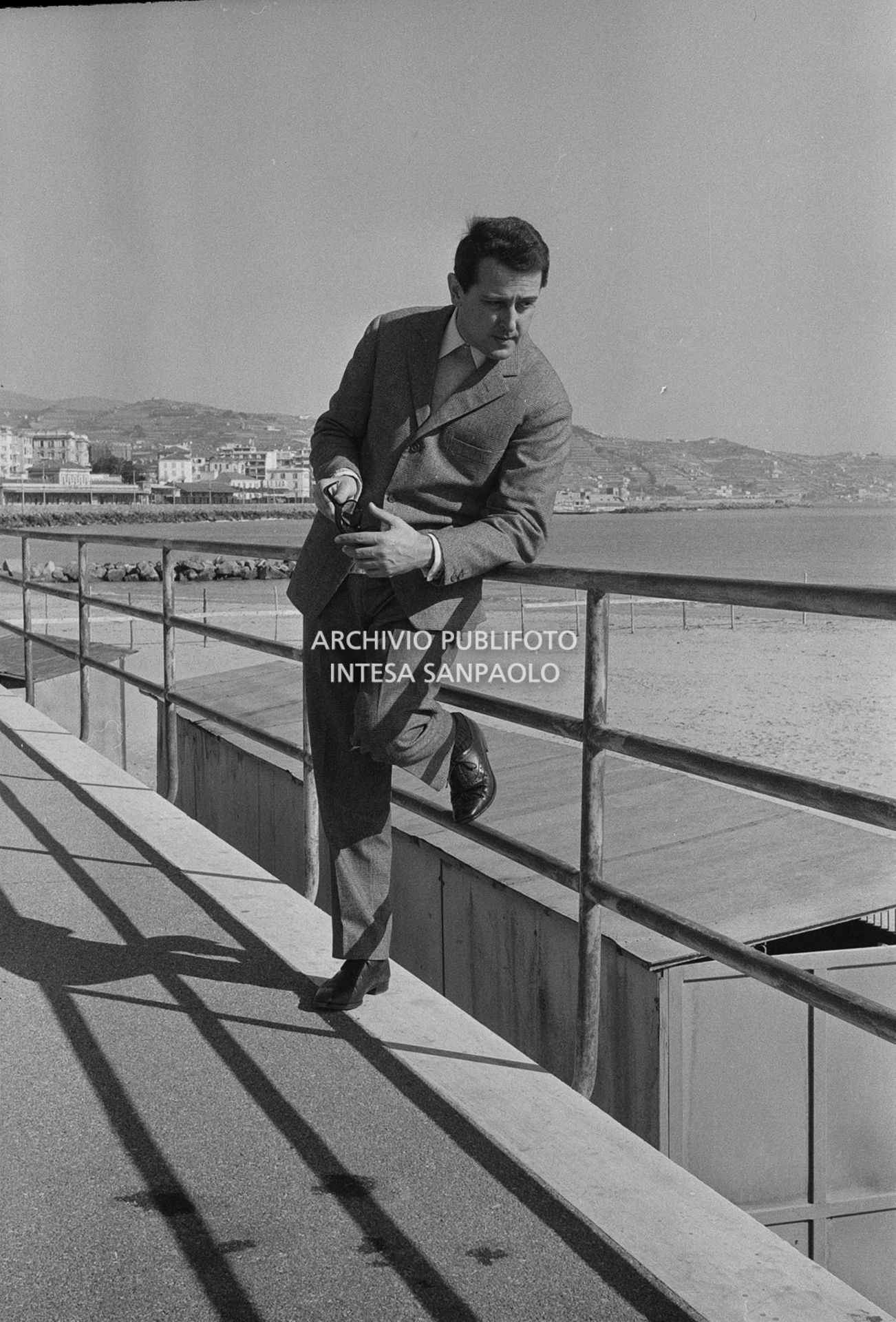 XII Festival della canzone italiana di Sanremo