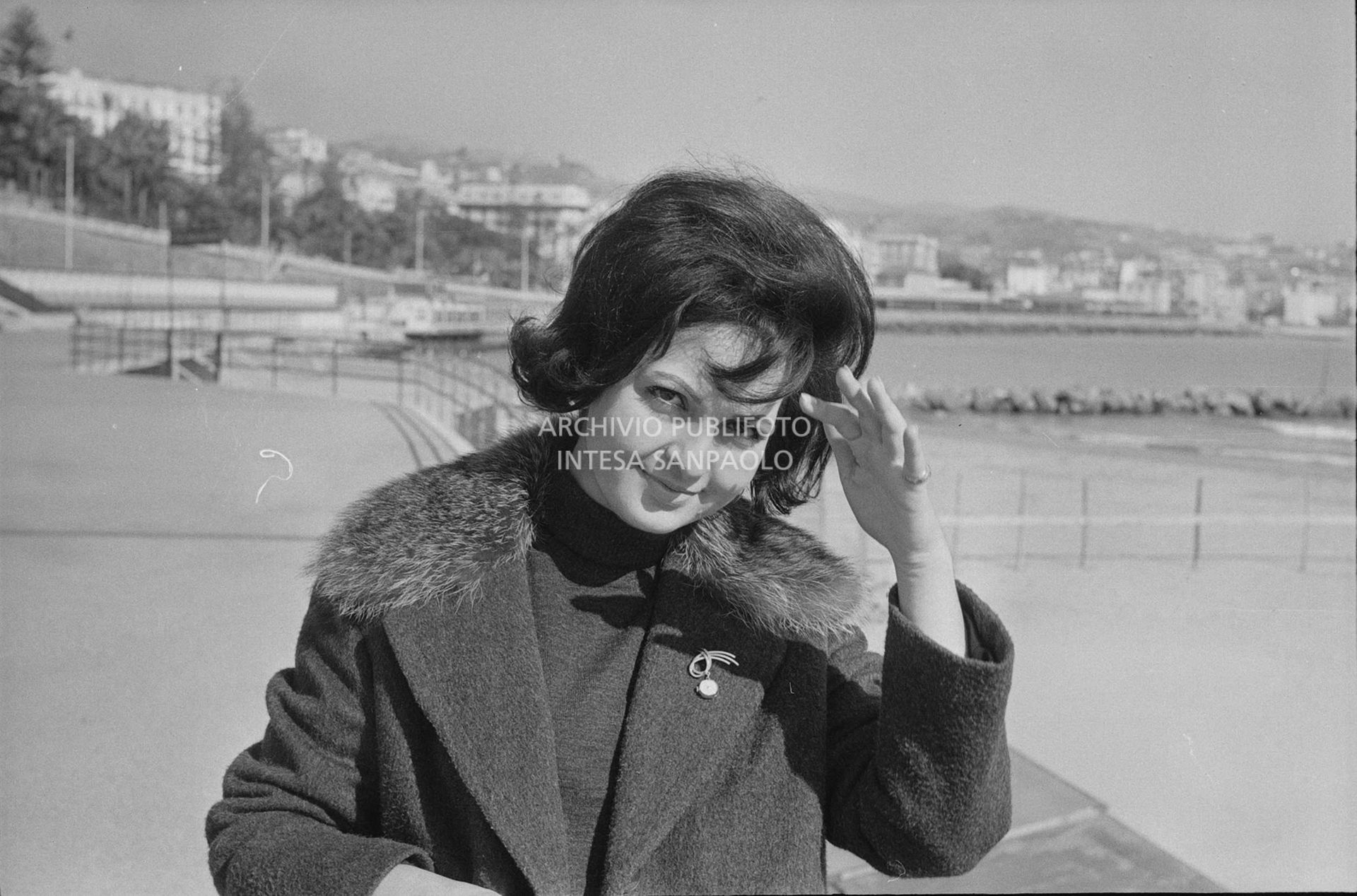 XII Festival della canzone italiana di Sanremo