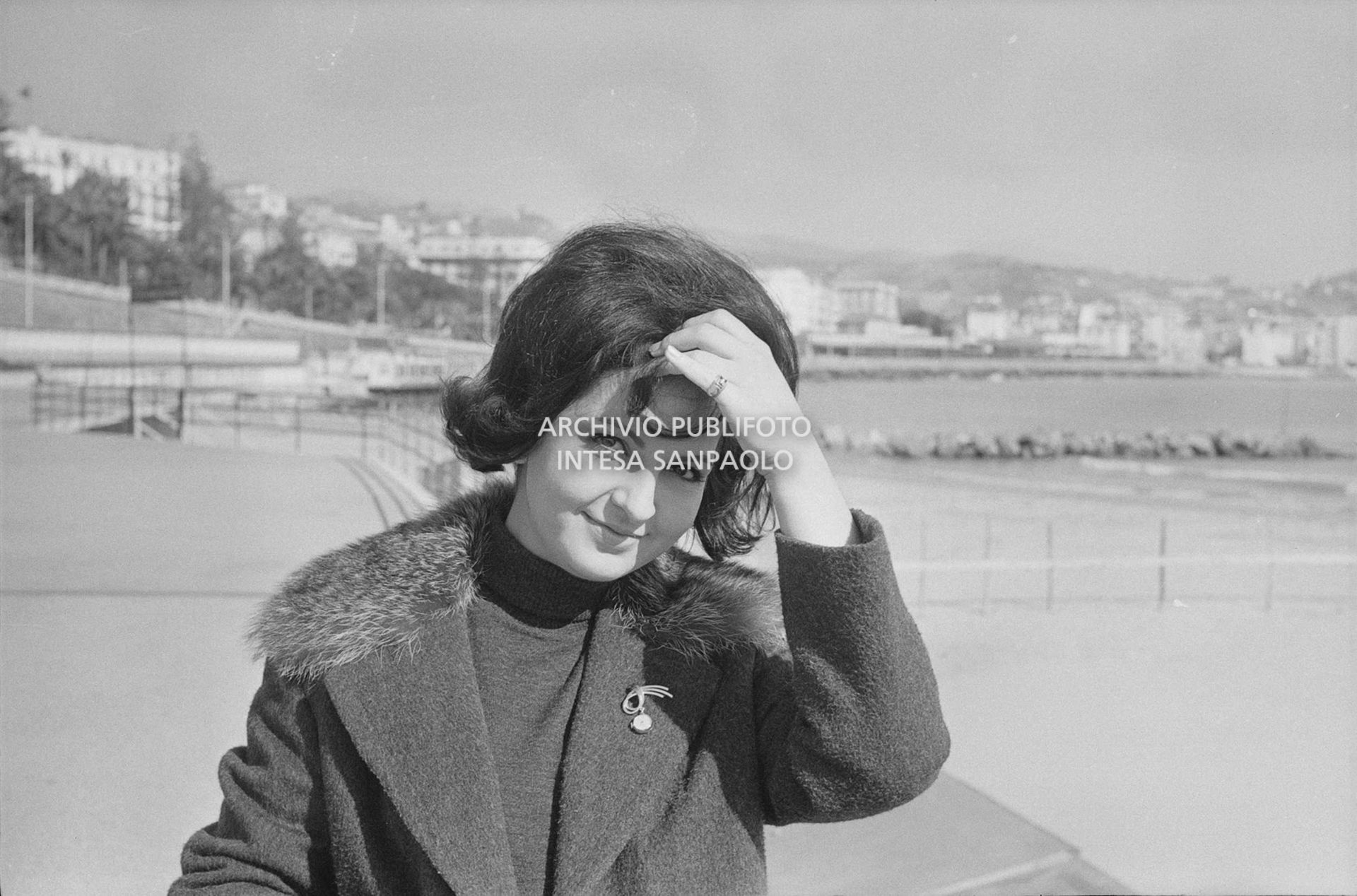 XII Festival della canzone italiana di Sanremo