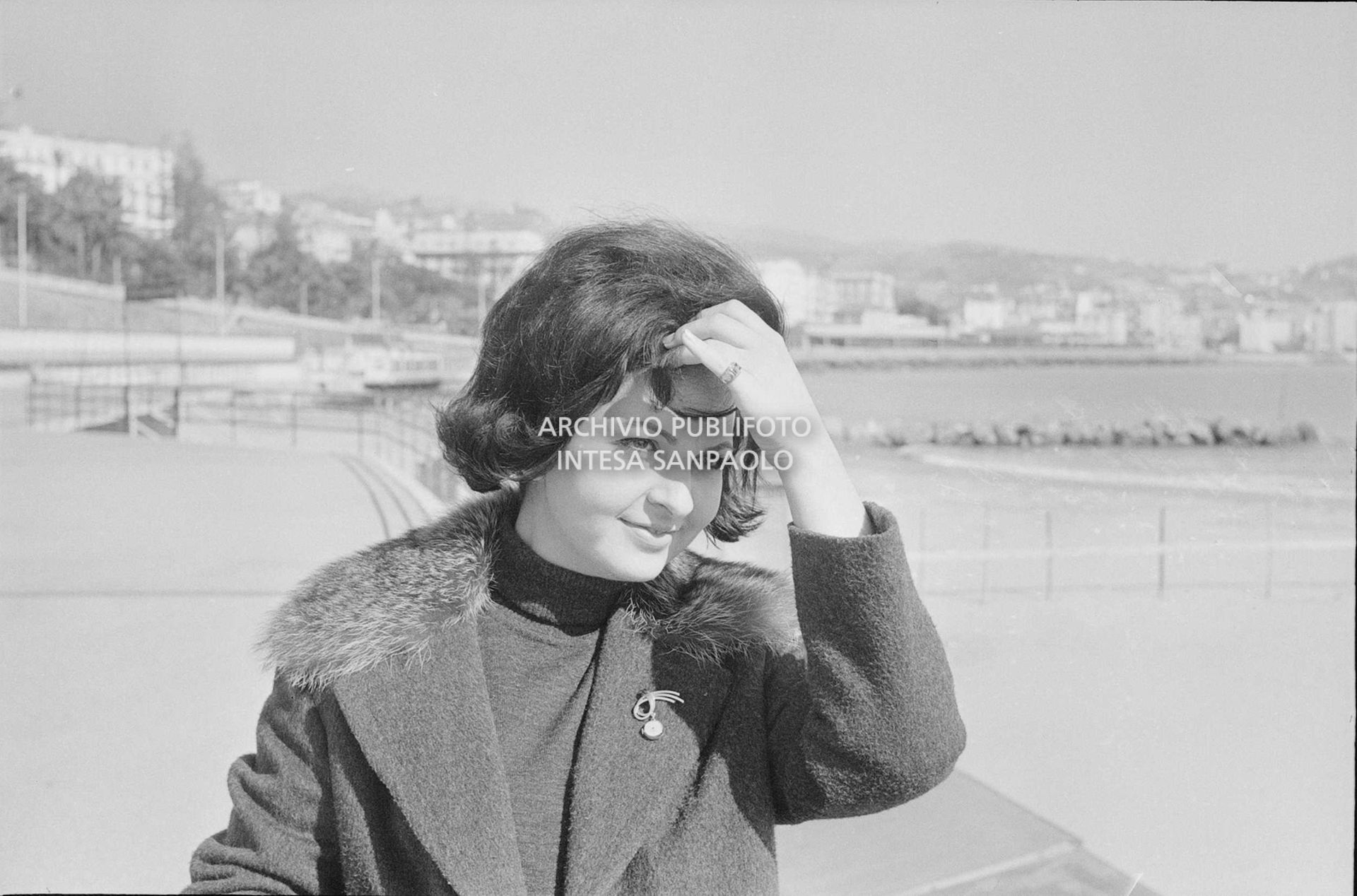 XII Festival della canzone italiana di Sanremo