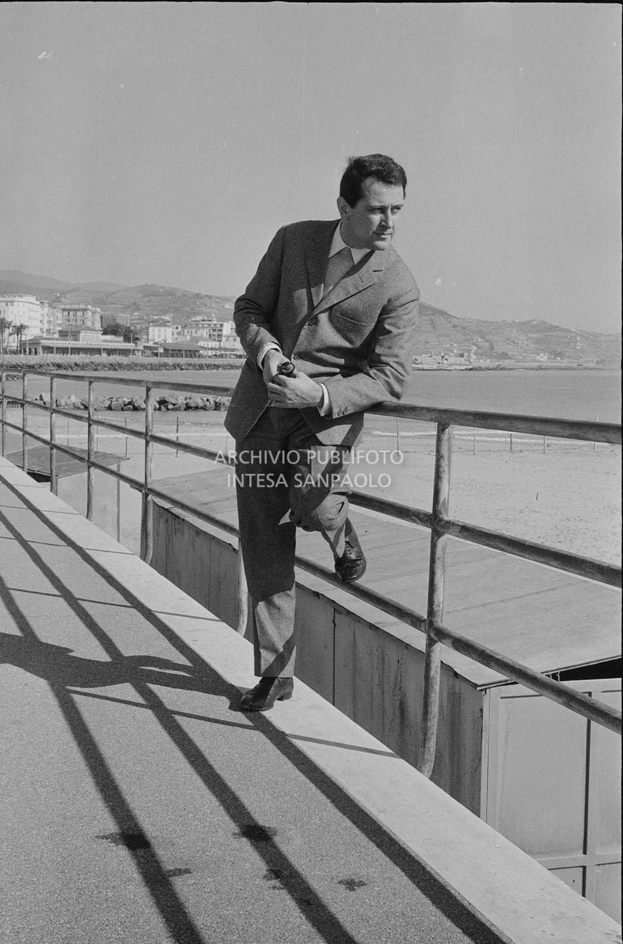 XII Festival della canzone italiana di Sanremo