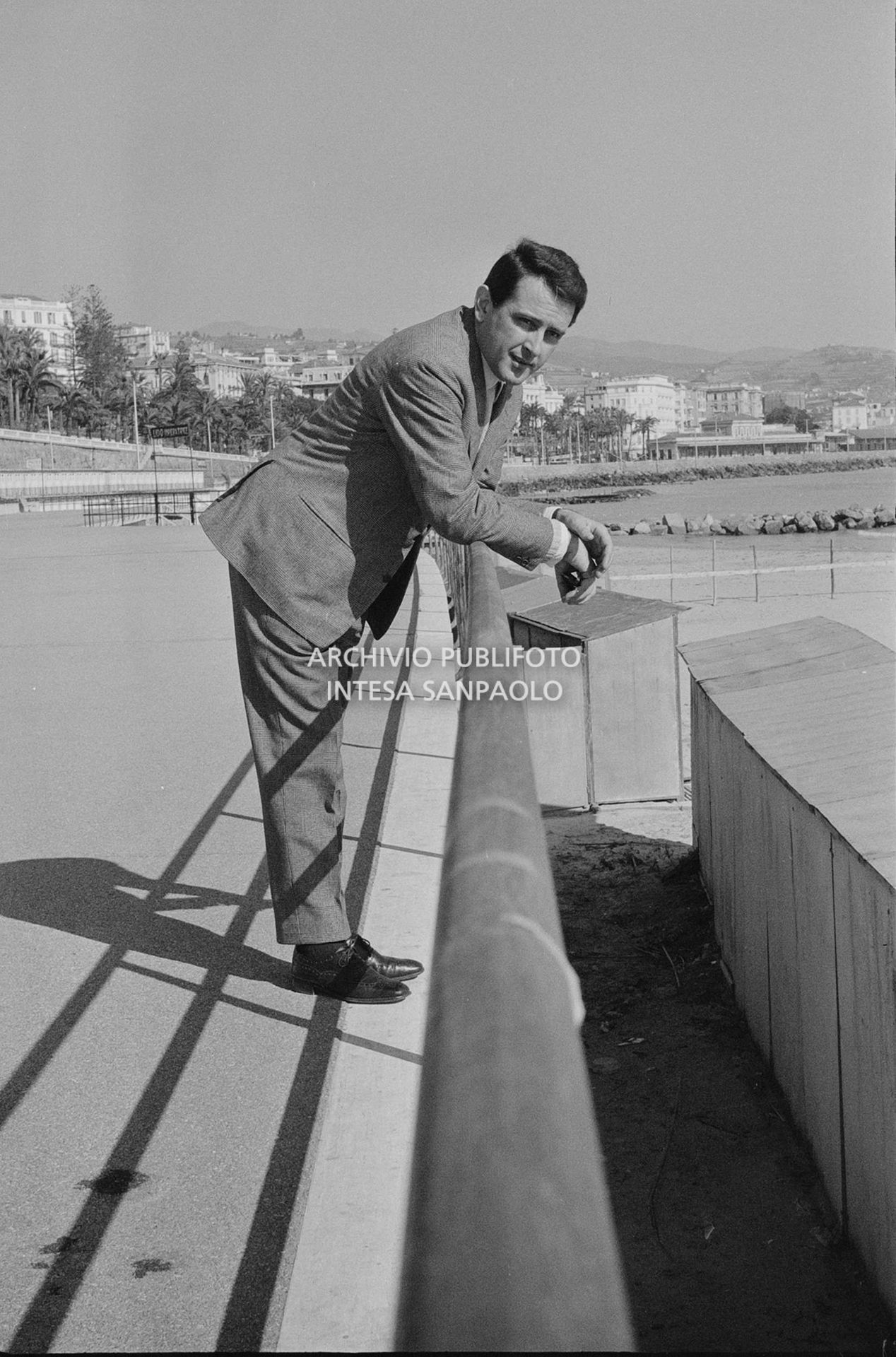 XII Festival della canzone italiana di Sanremo