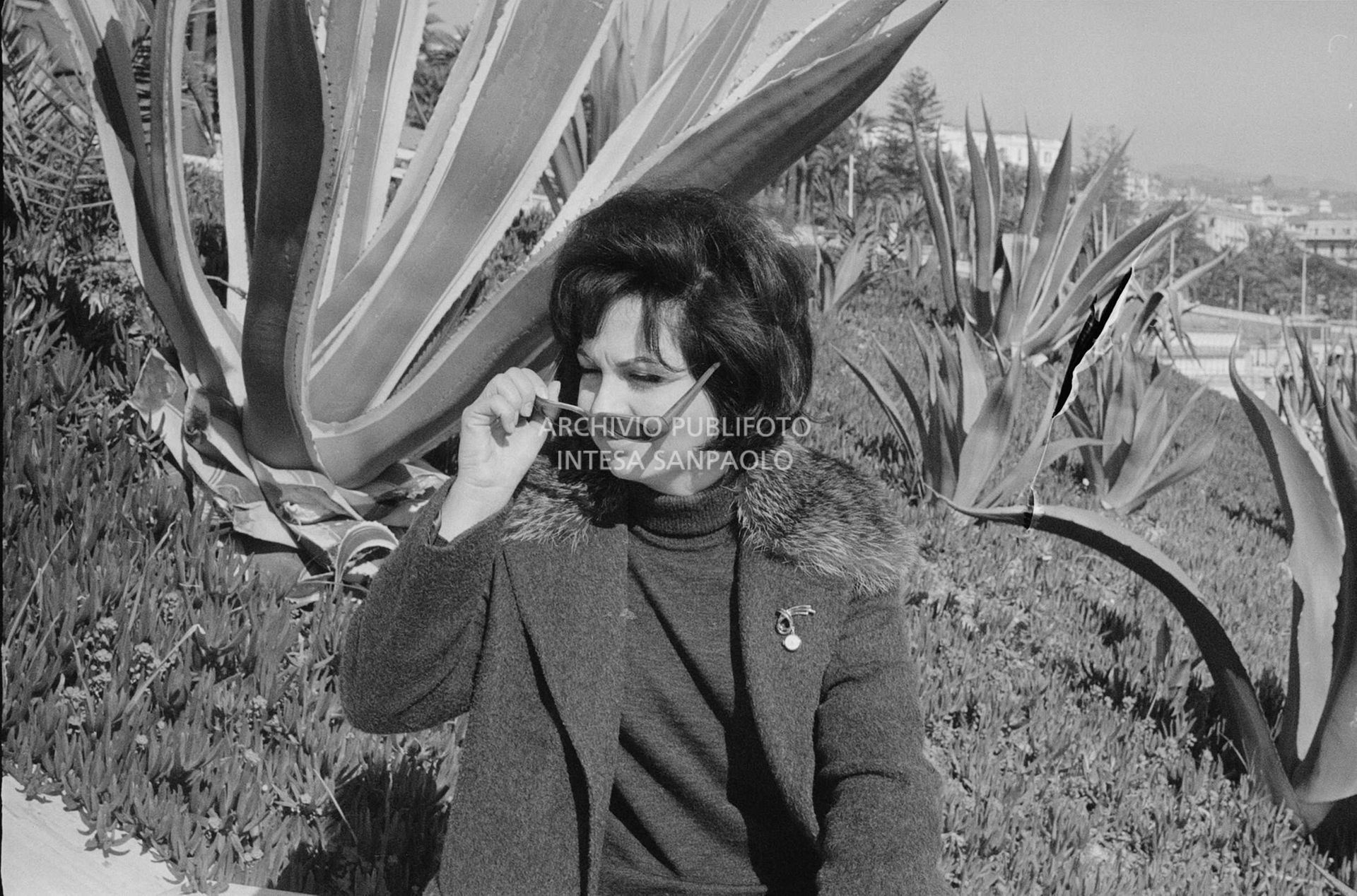 XII Festival della canzone italiana di Sanremo