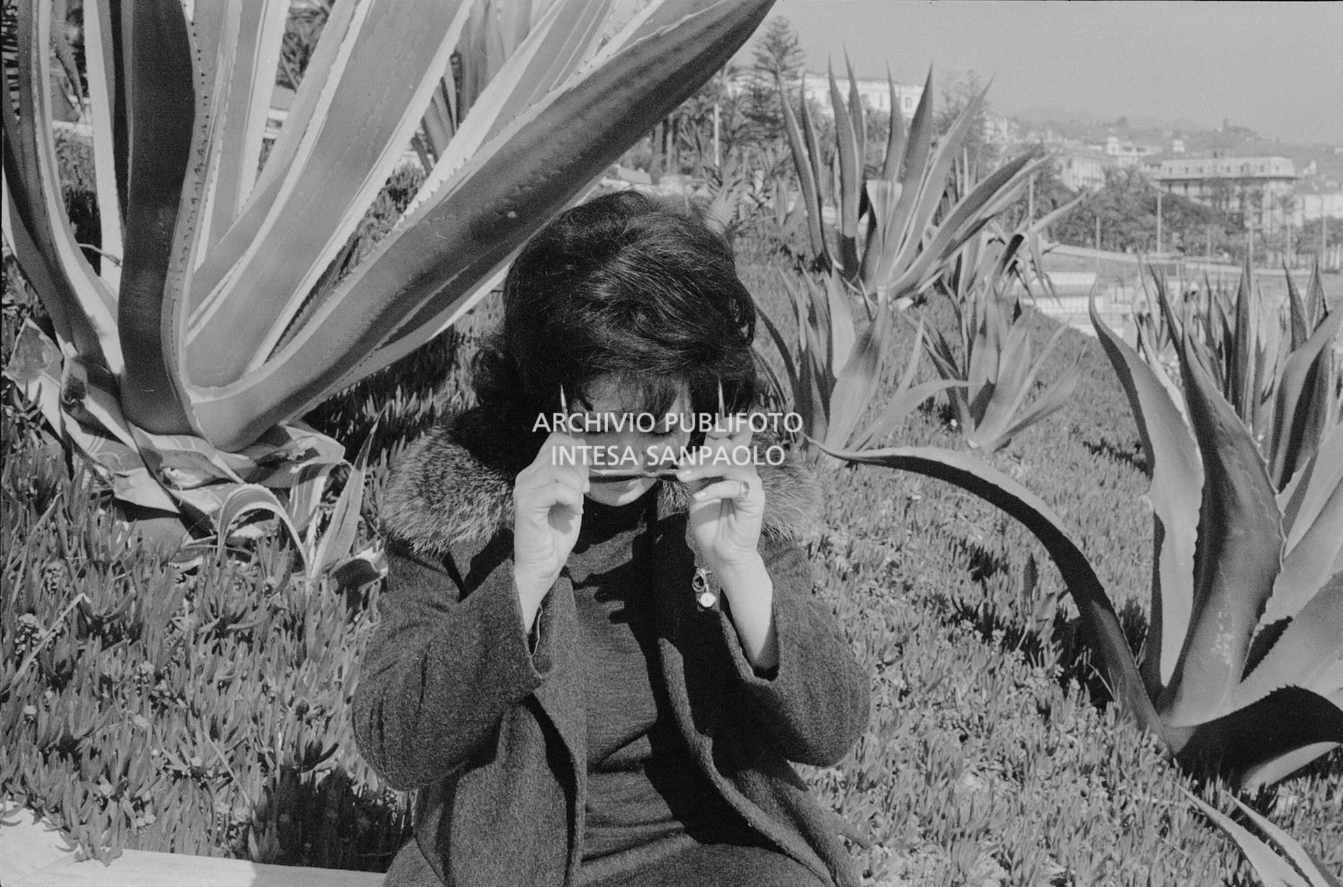 XII Festival della canzone italiana di Sanremo