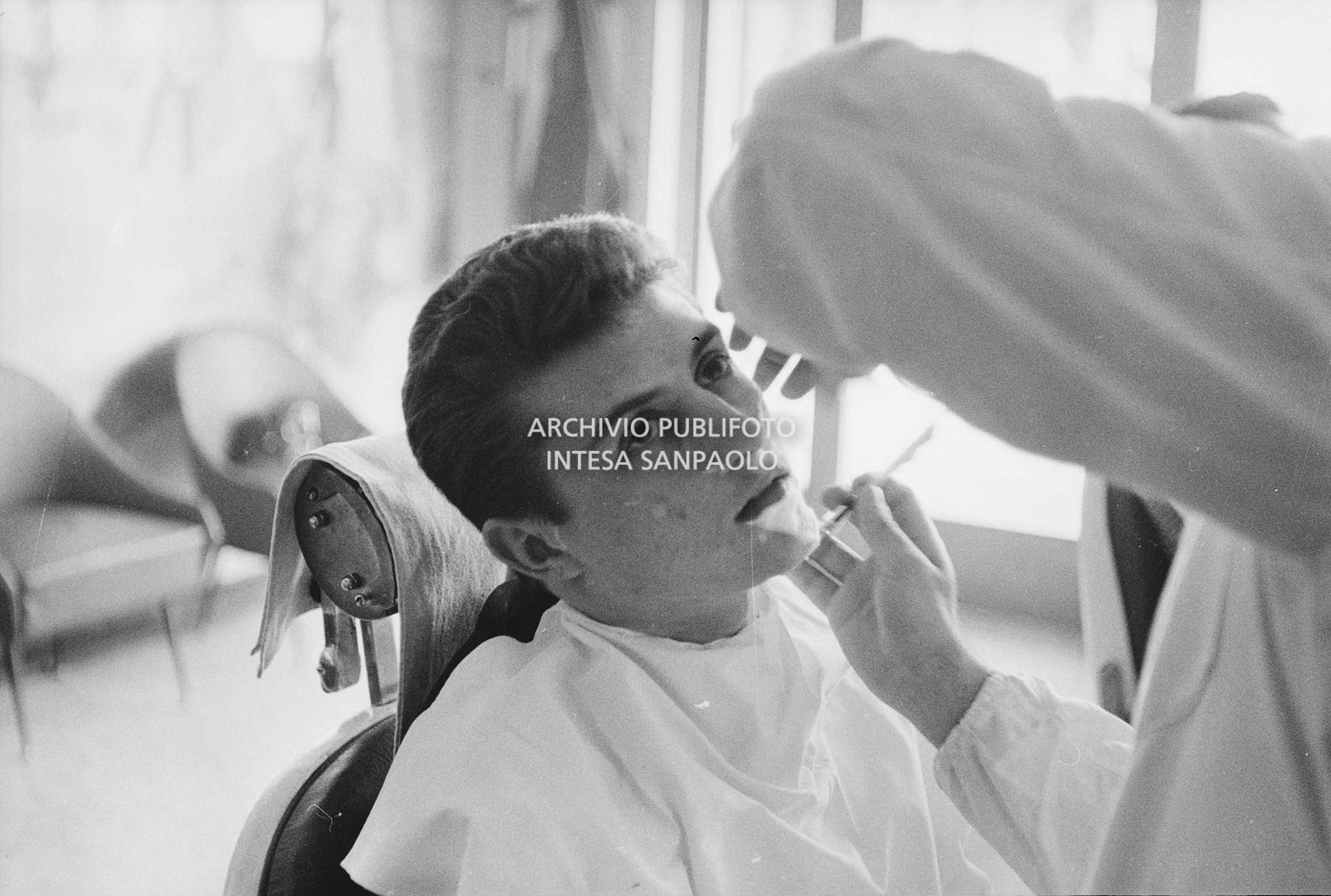 XII Festival della canzone italiana di Sanremo