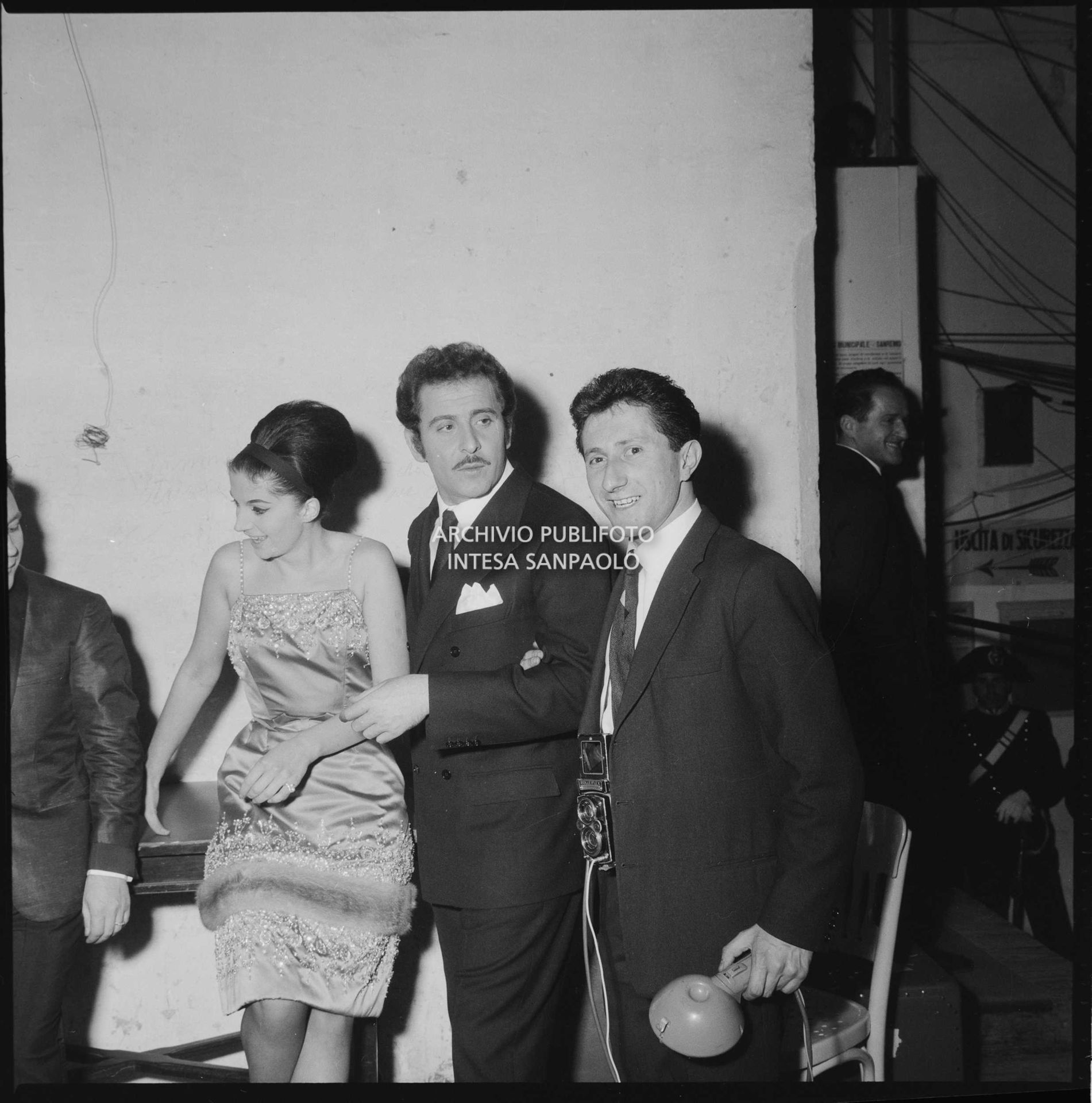 XII Festival della canzone italiana di Sanremo