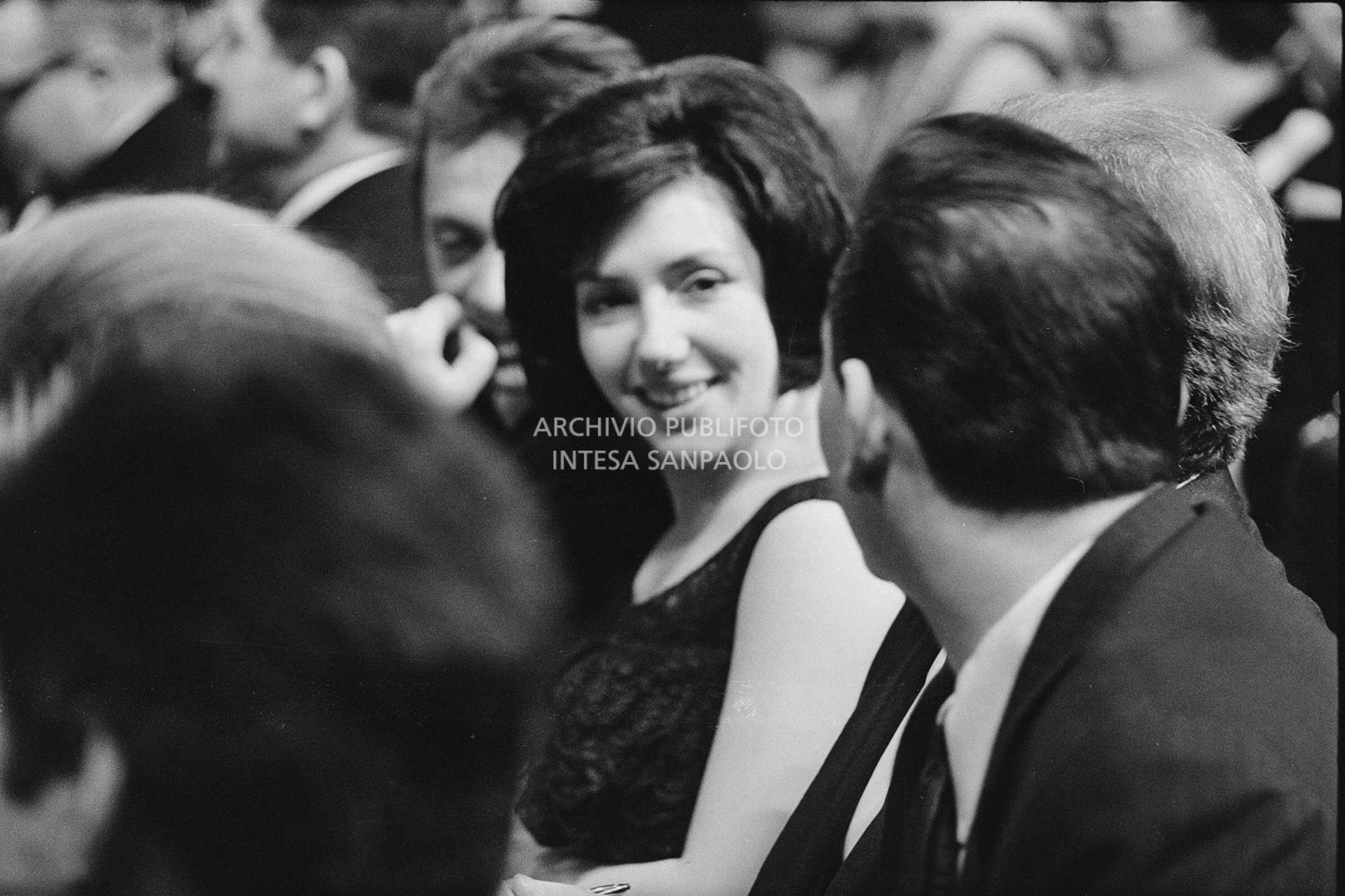 XII Festival della canzone italiana di Sanremo