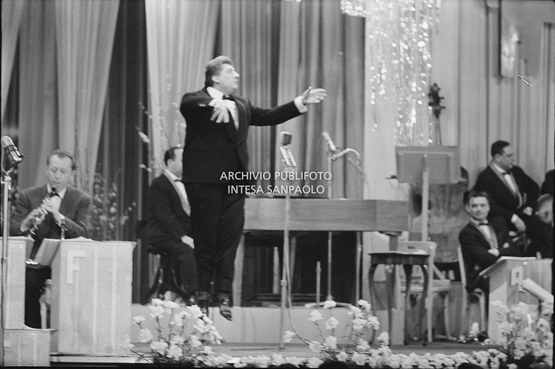 XII Festival della canzone italiana di Sanremo