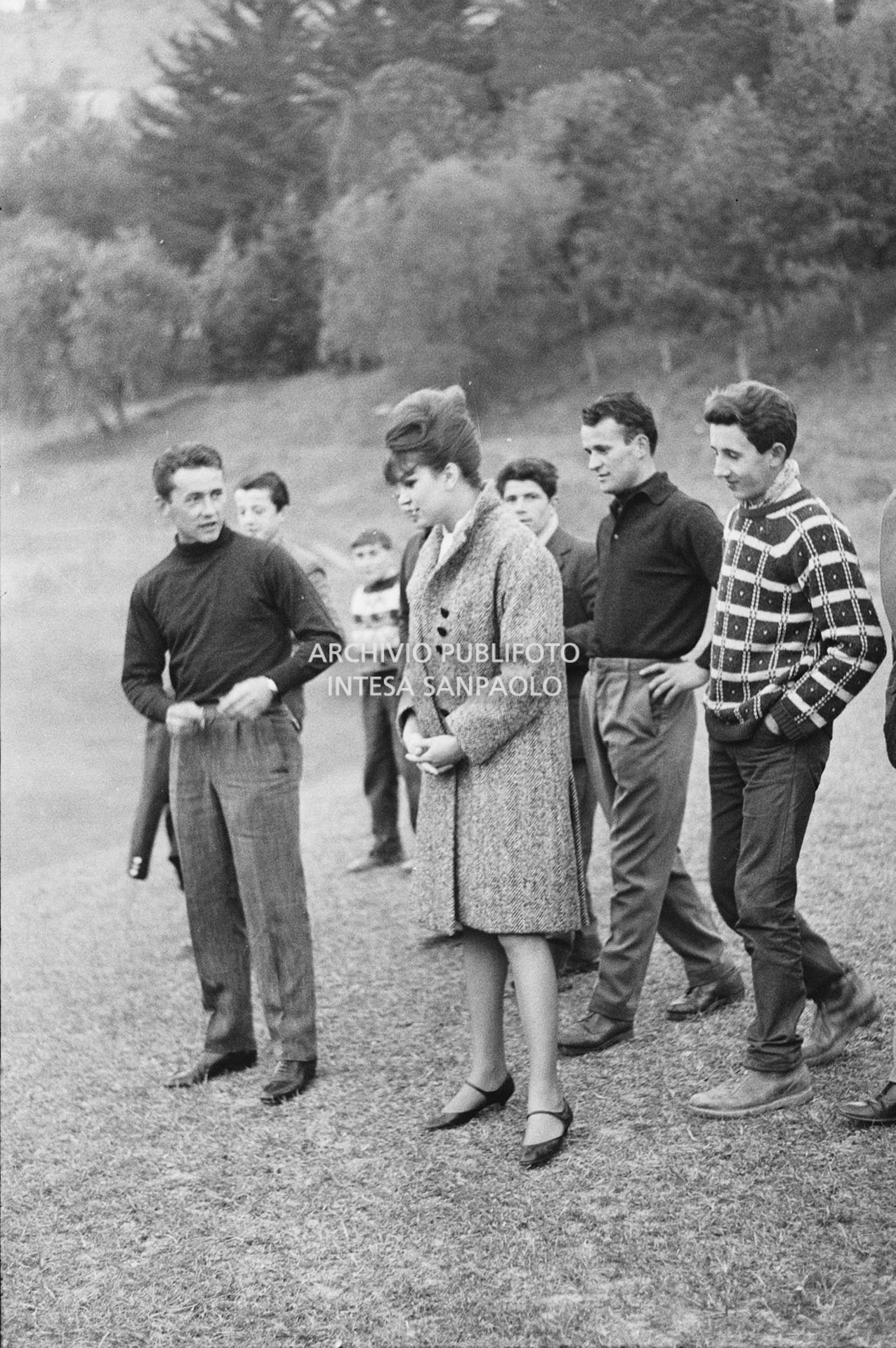 XII Festival della canzone italiana di Sanremo