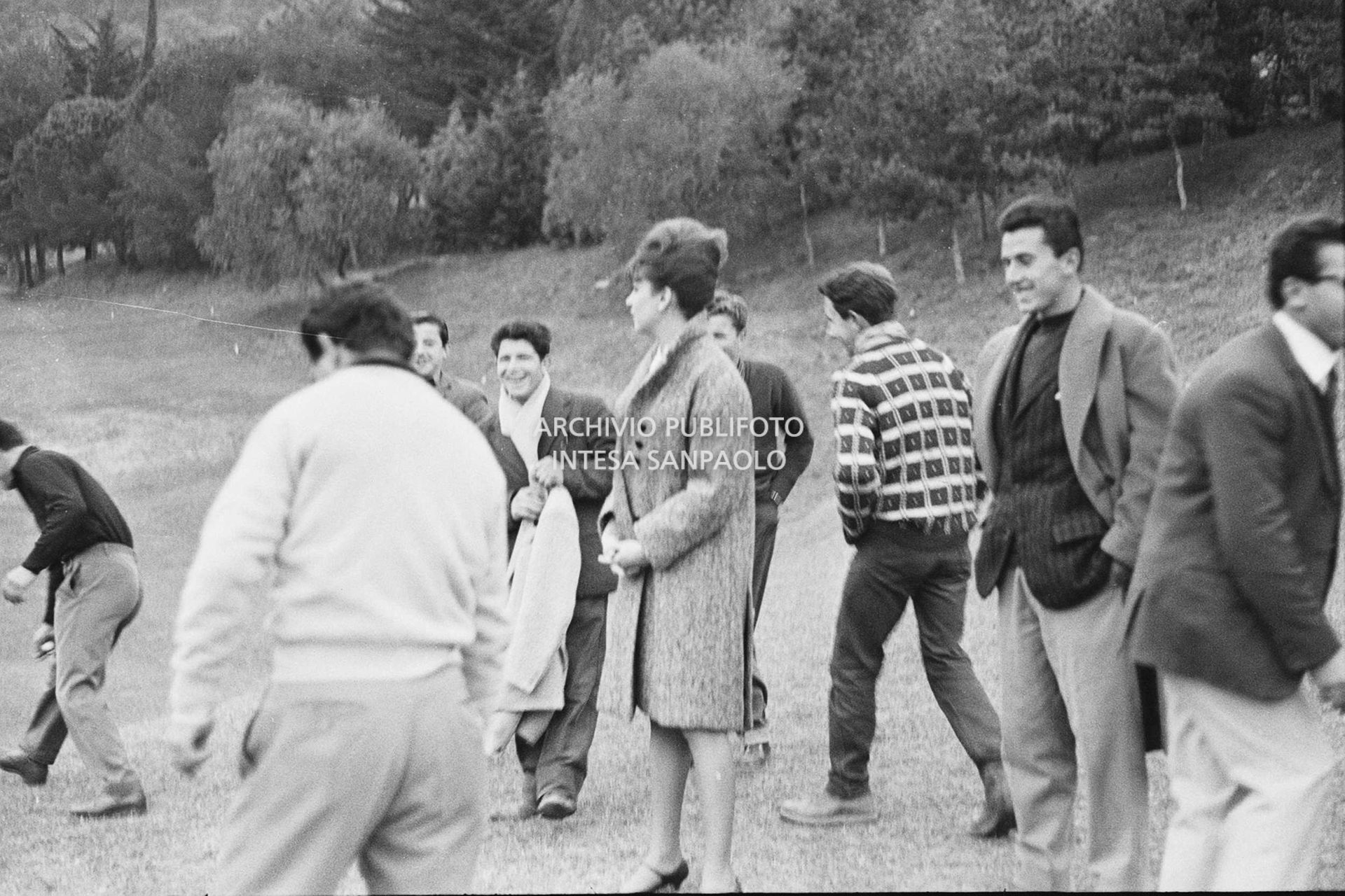 XII Festival della canzone italiana di Sanremo