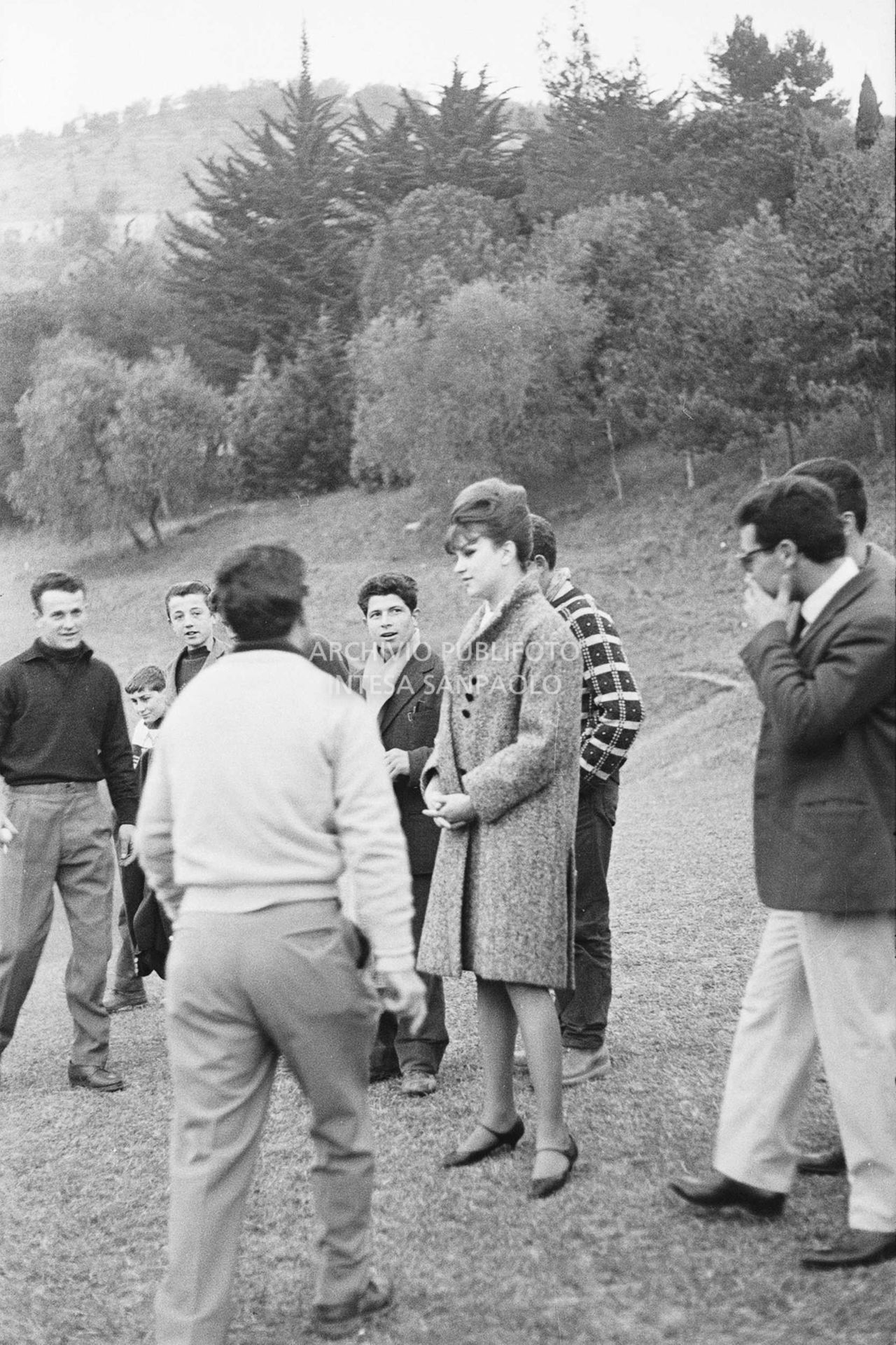 XII Festival della canzone italiana di Sanremo