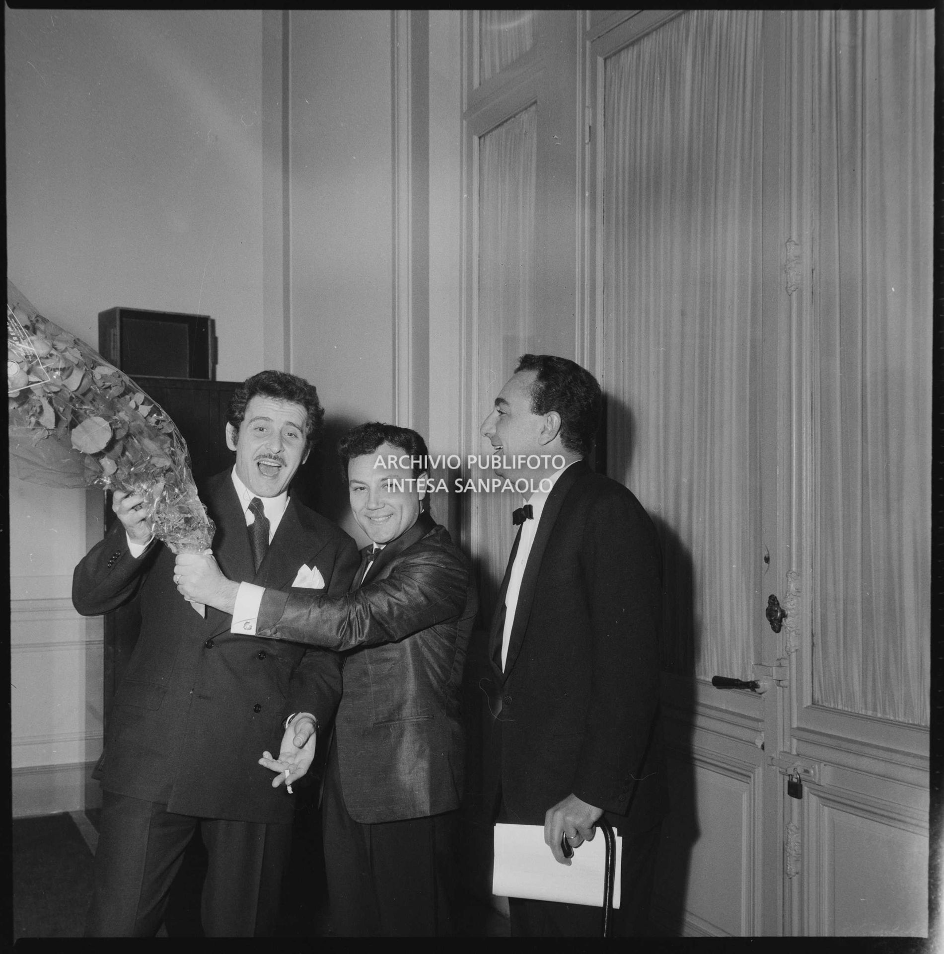 XII Festival della canzone italiana di Sanremo