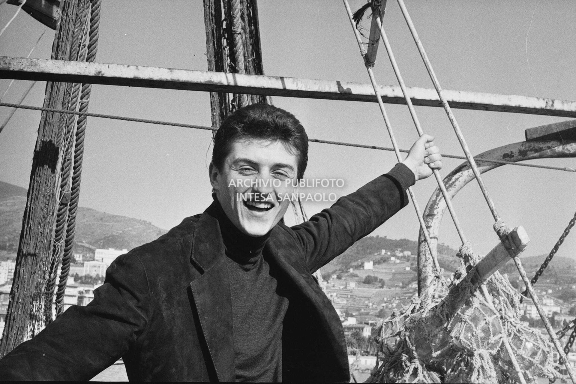 XII Festival della canzone italiana di Sanremo