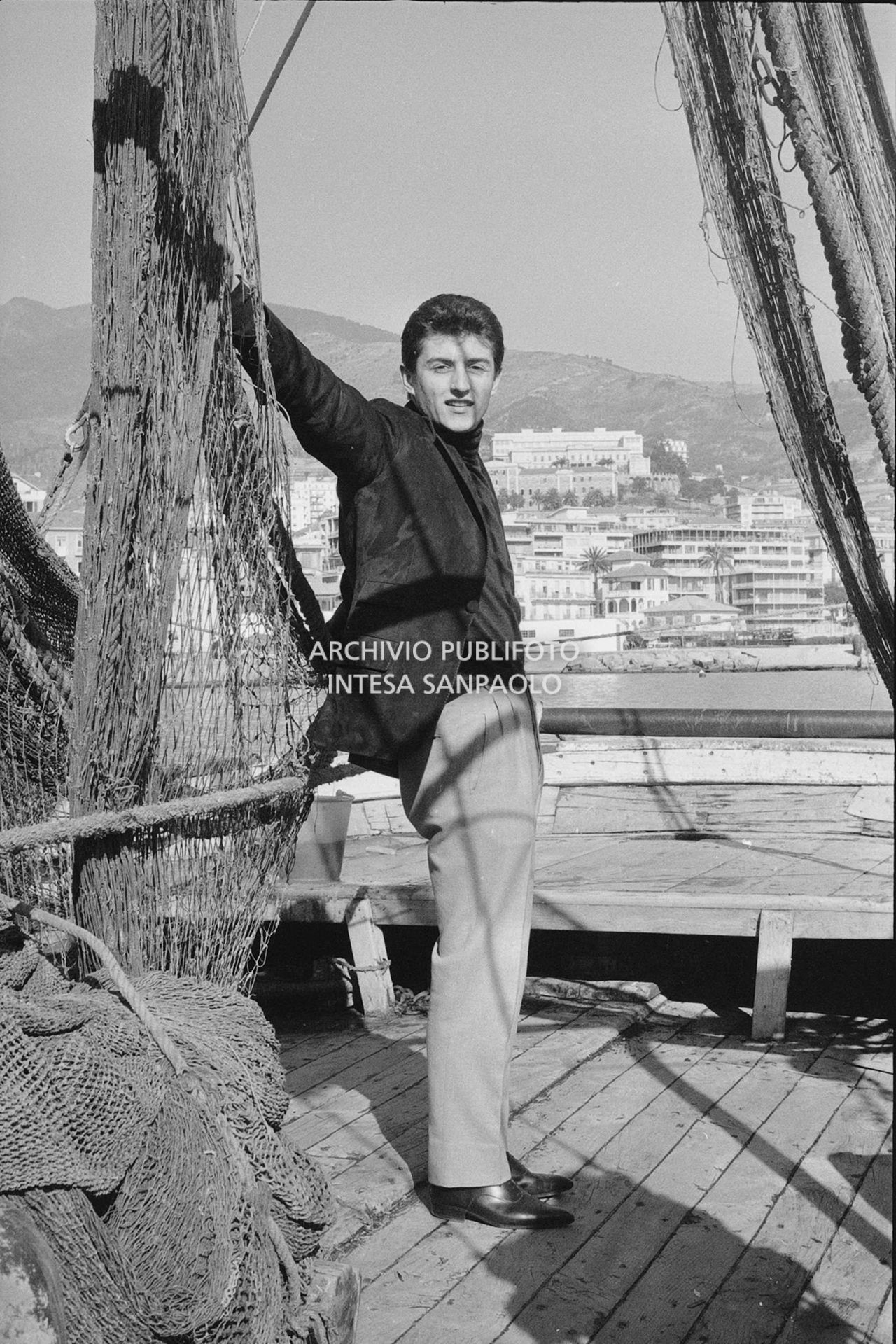 XII Festival della canzone italiana di Sanremo