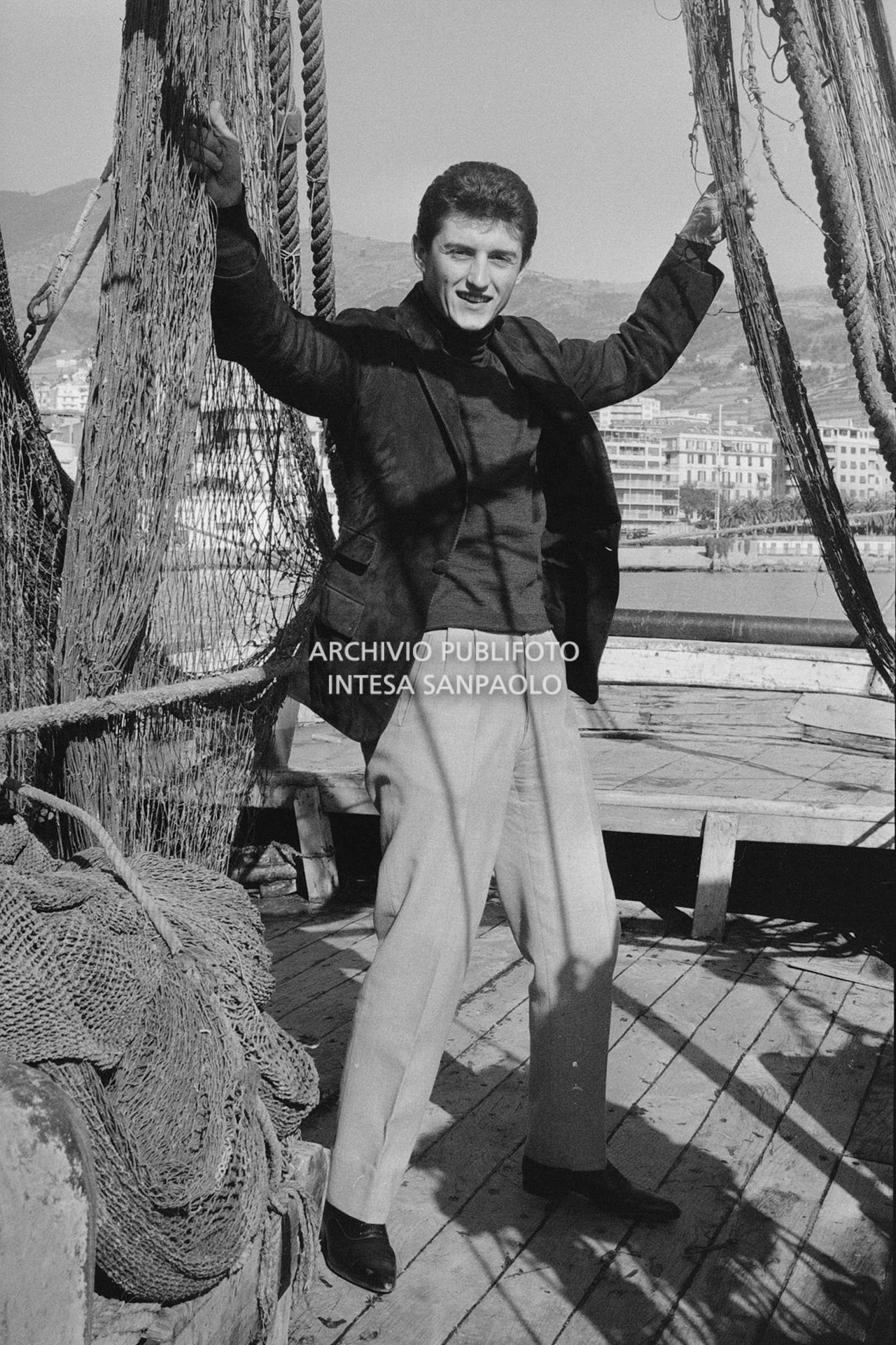 XII Festival della canzone italiana di Sanremo