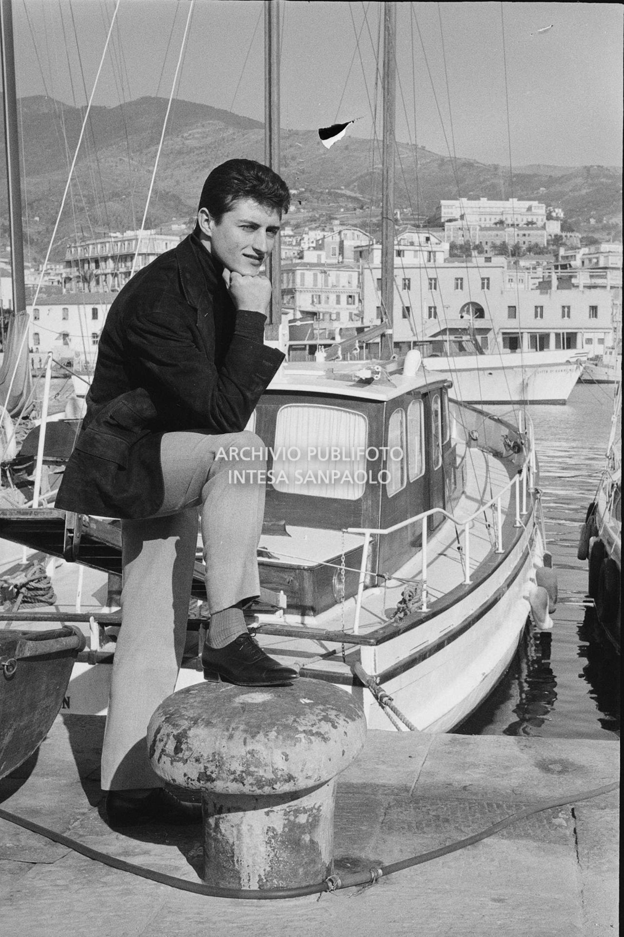 XII Festival della canzone italiana di Sanremo