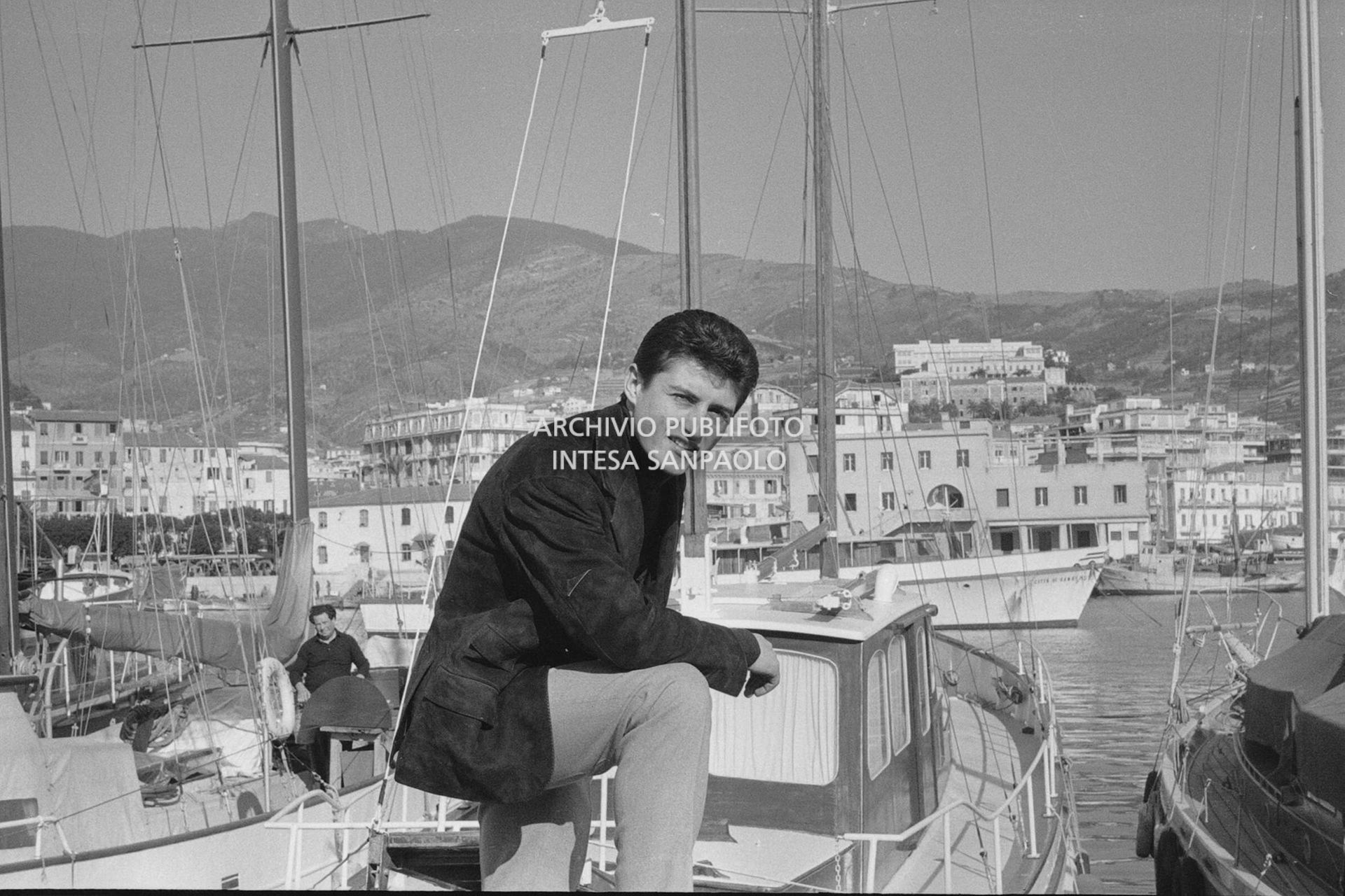 XII Festival della canzone italiana di Sanremo