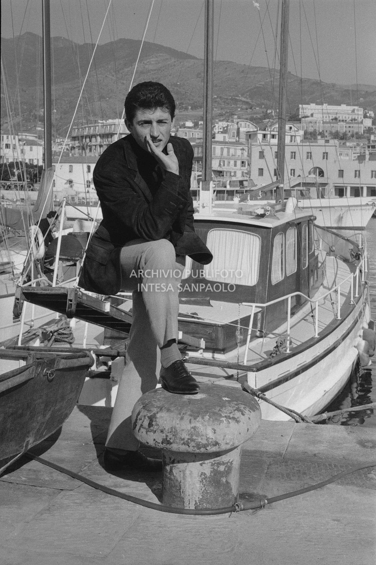 XII Festival della canzone italiana di Sanremo