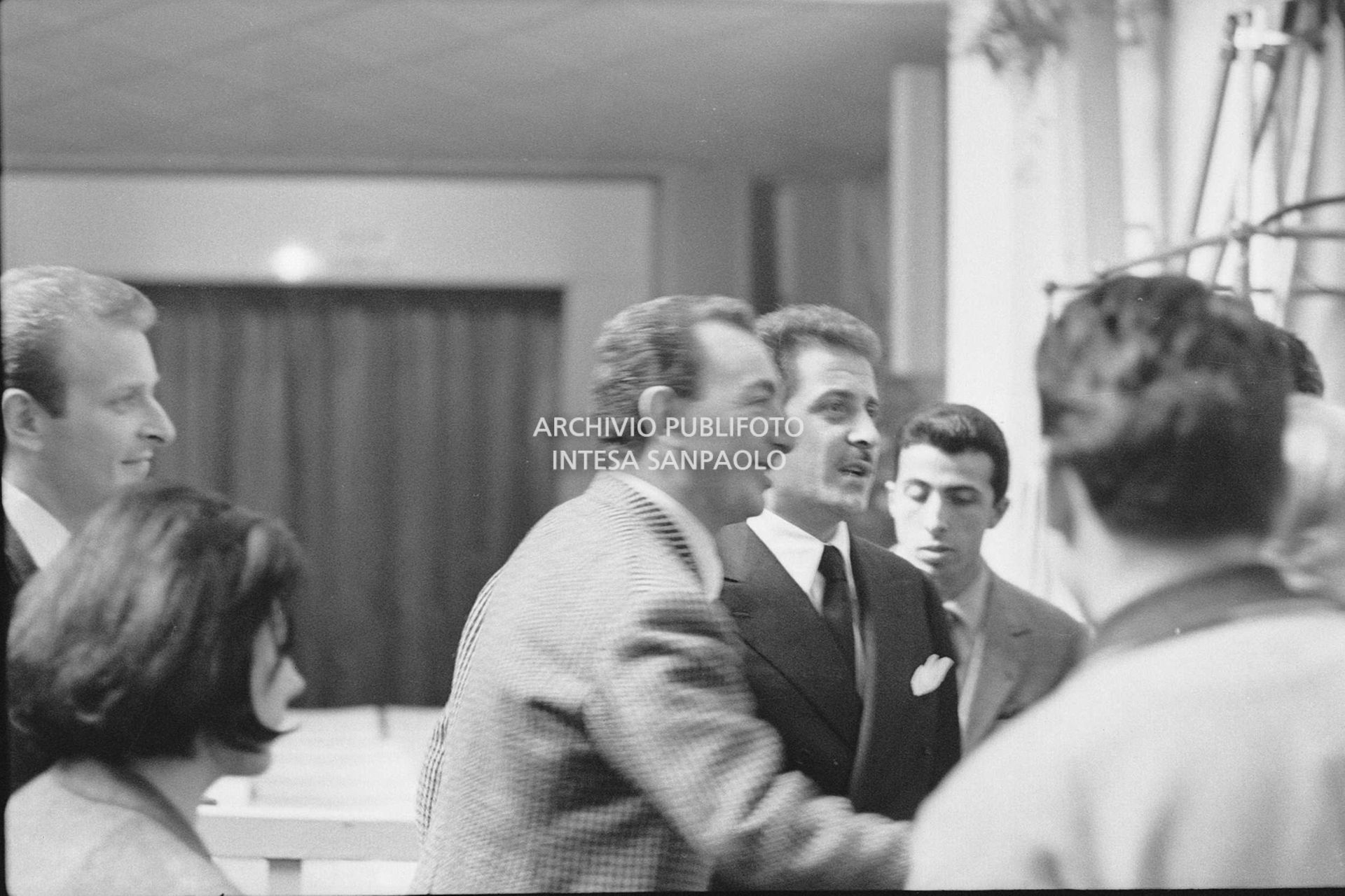 XII Festival della canzone italiana di Sanremo