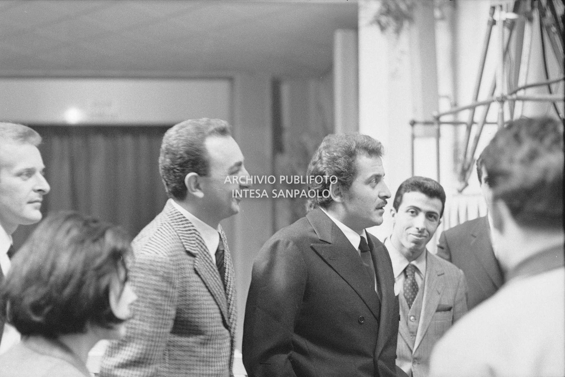 XII Festival della canzone italiana di Sanremo