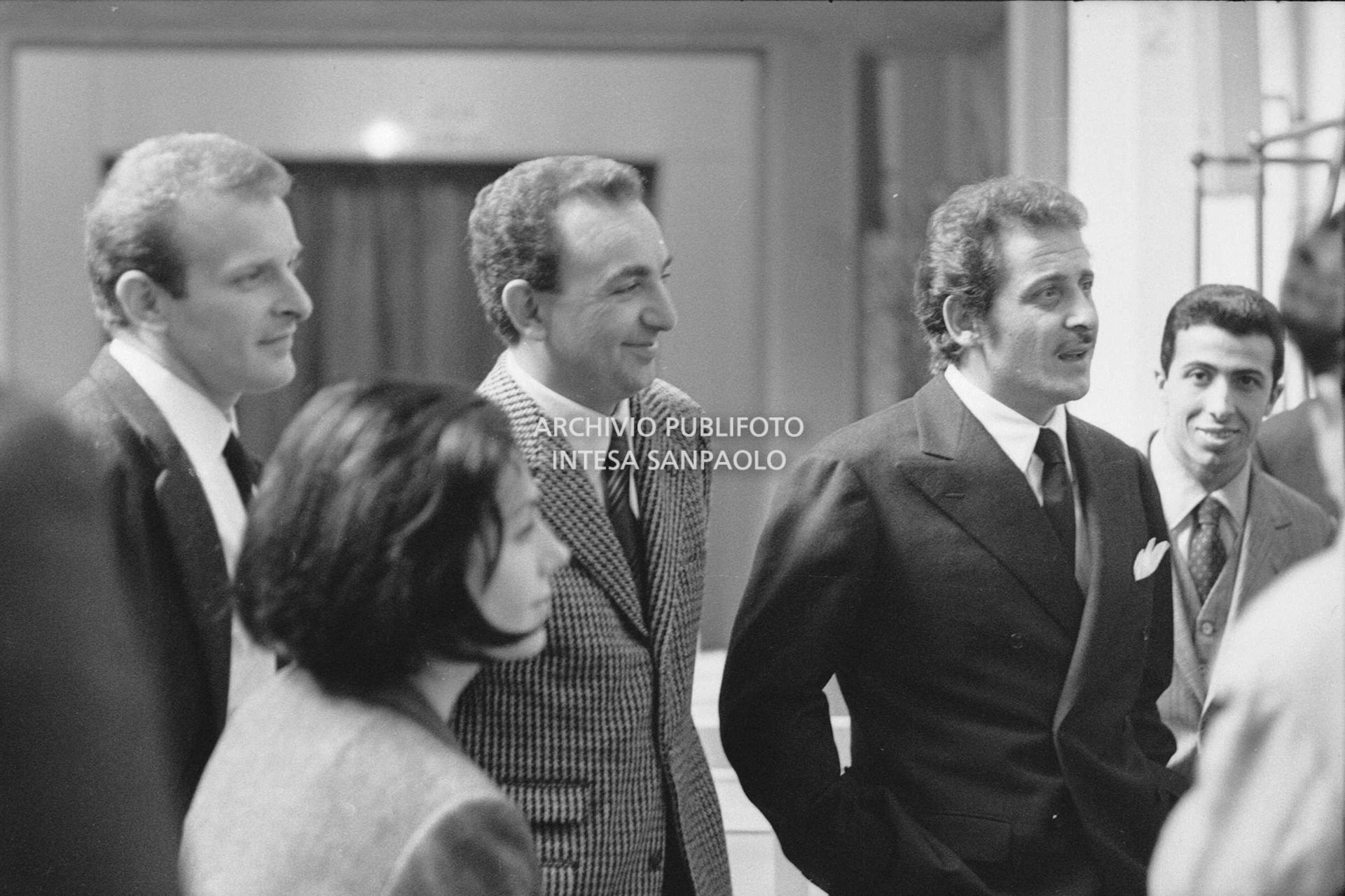 XII Festival della canzone italiana di Sanremo