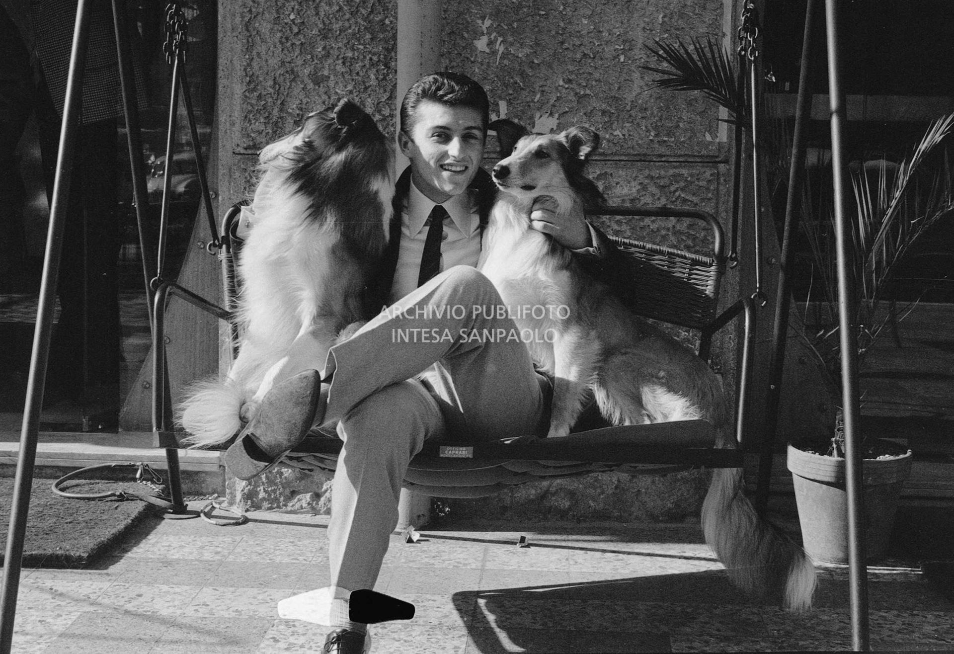 XII Festival della canzone italiana di Sanremo