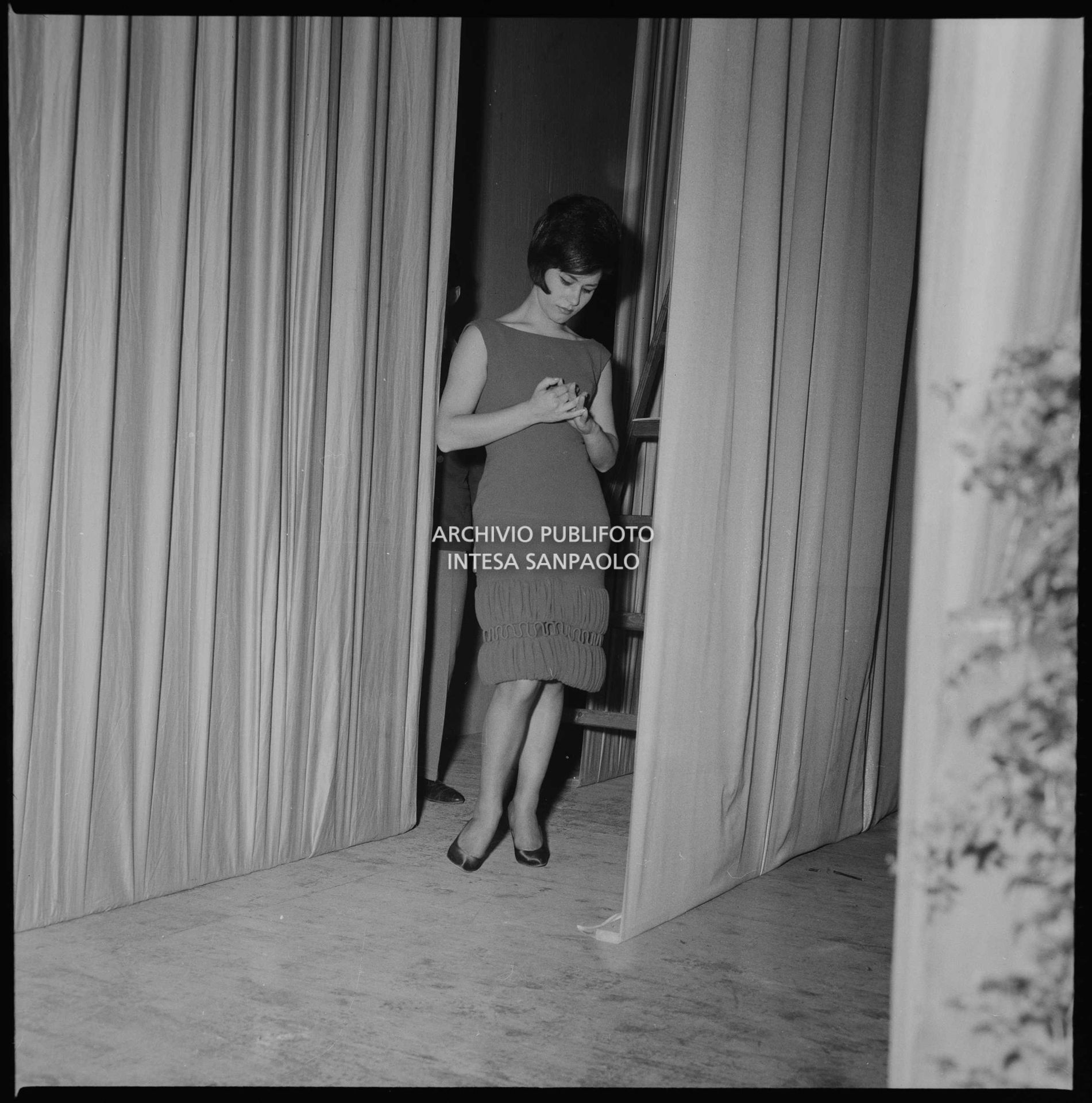 XII Festival della canzone italiana di Sanremo