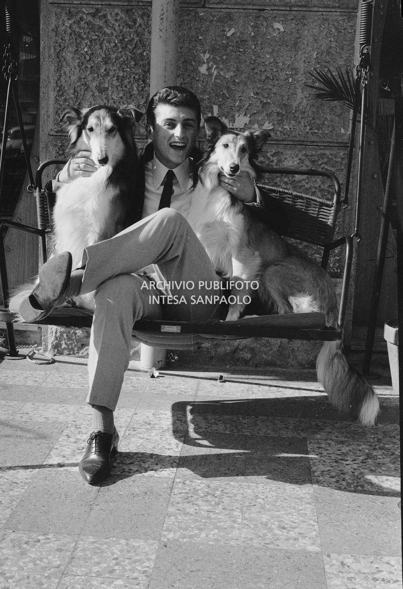 XII Festival della canzone italiana di Sanremo