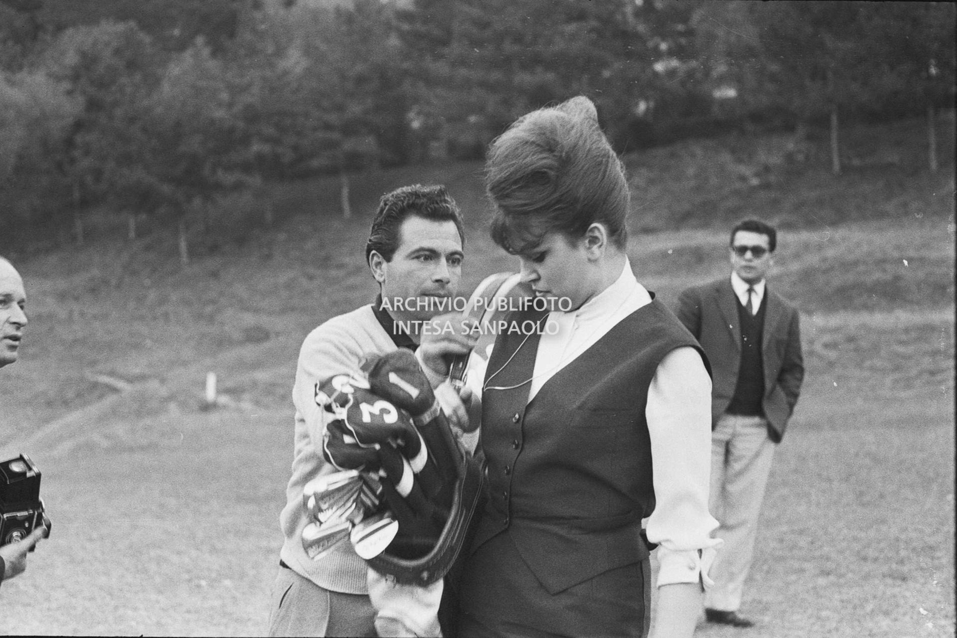 XII Festival della canzone italiana di Sanremo