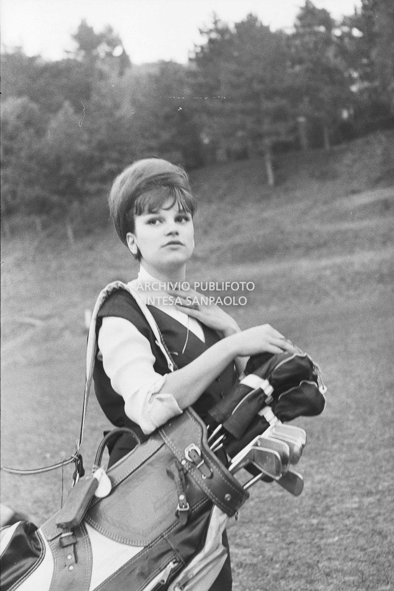 XII Festival della canzone italiana di Sanremo