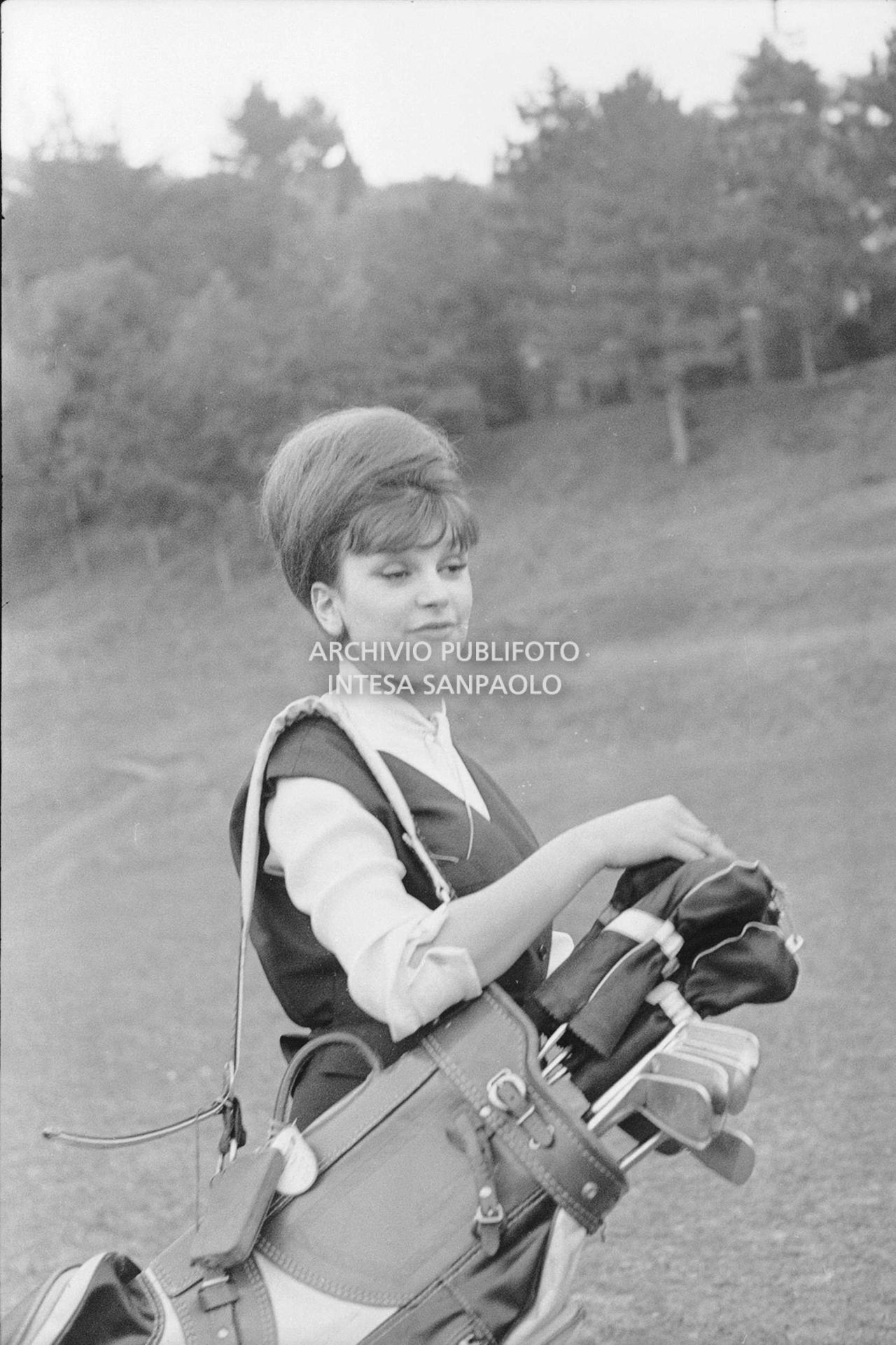 XII Festival della canzone italiana di Sanremo