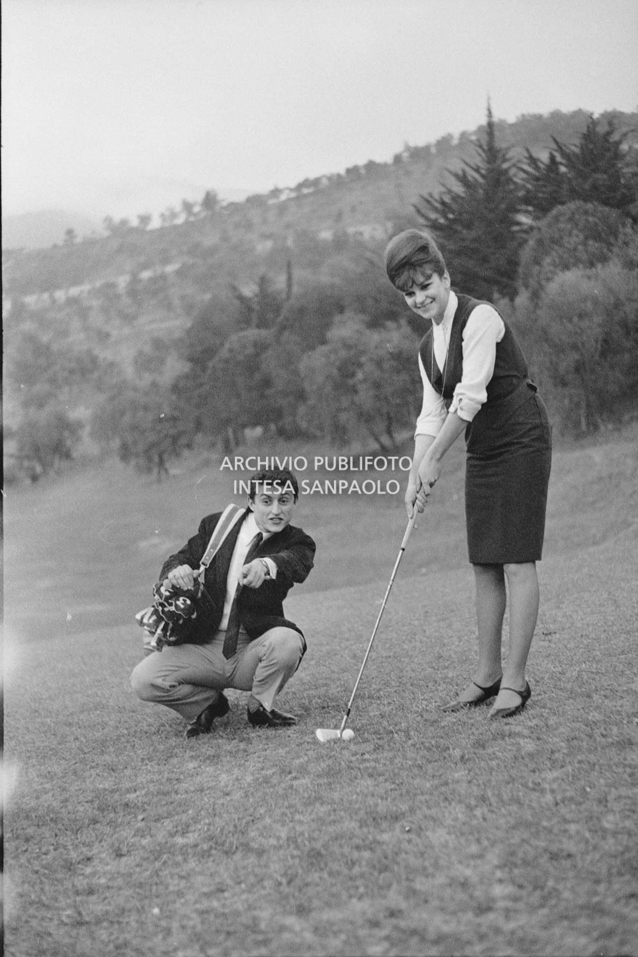 XII Festival della canzone italiana di Sanremo