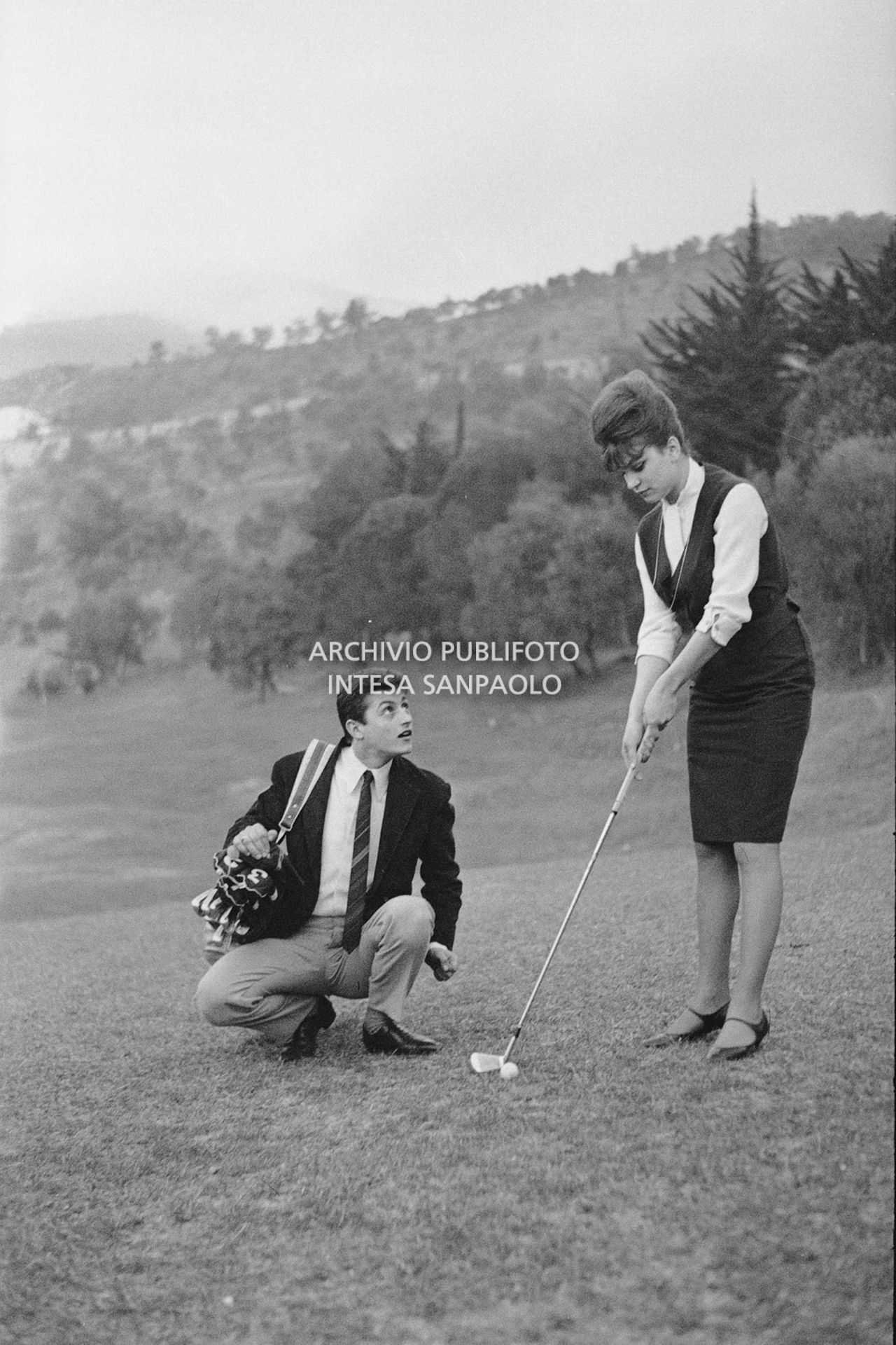 XII Festival della canzone italiana di Sanremo