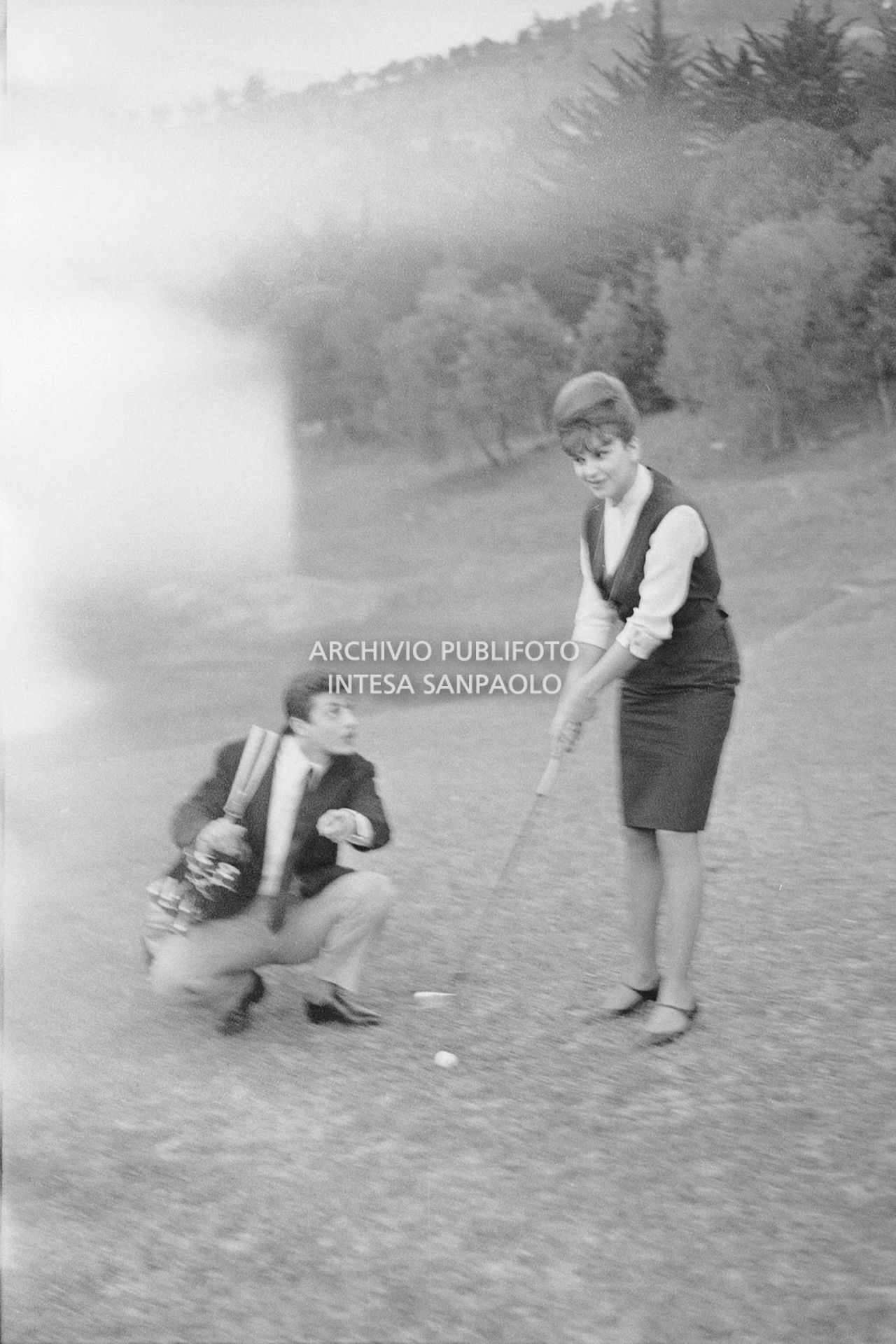 XII Festival della canzone italiana di Sanremo