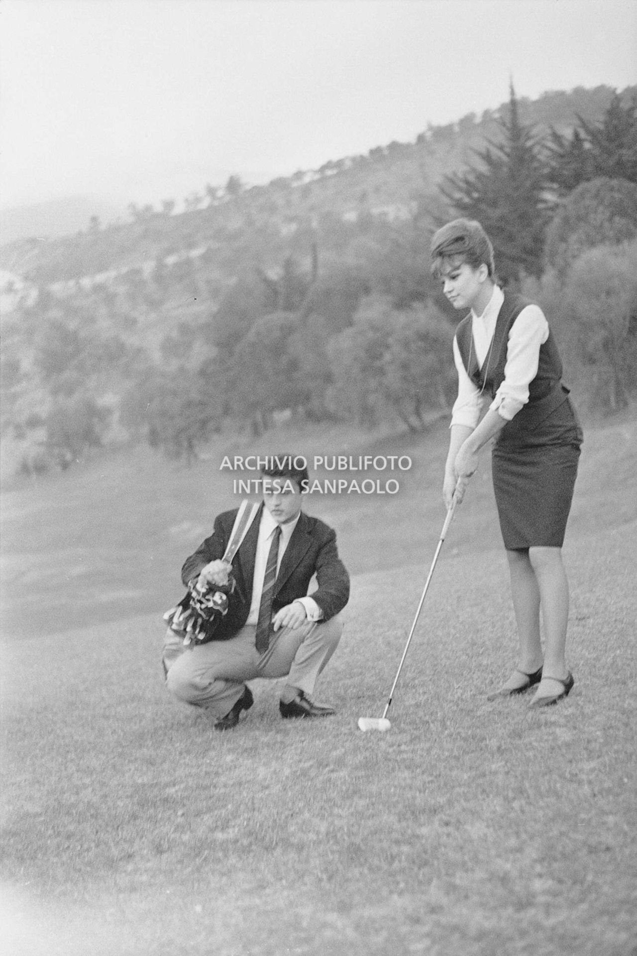 XII Festival della canzone italiana di Sanremo