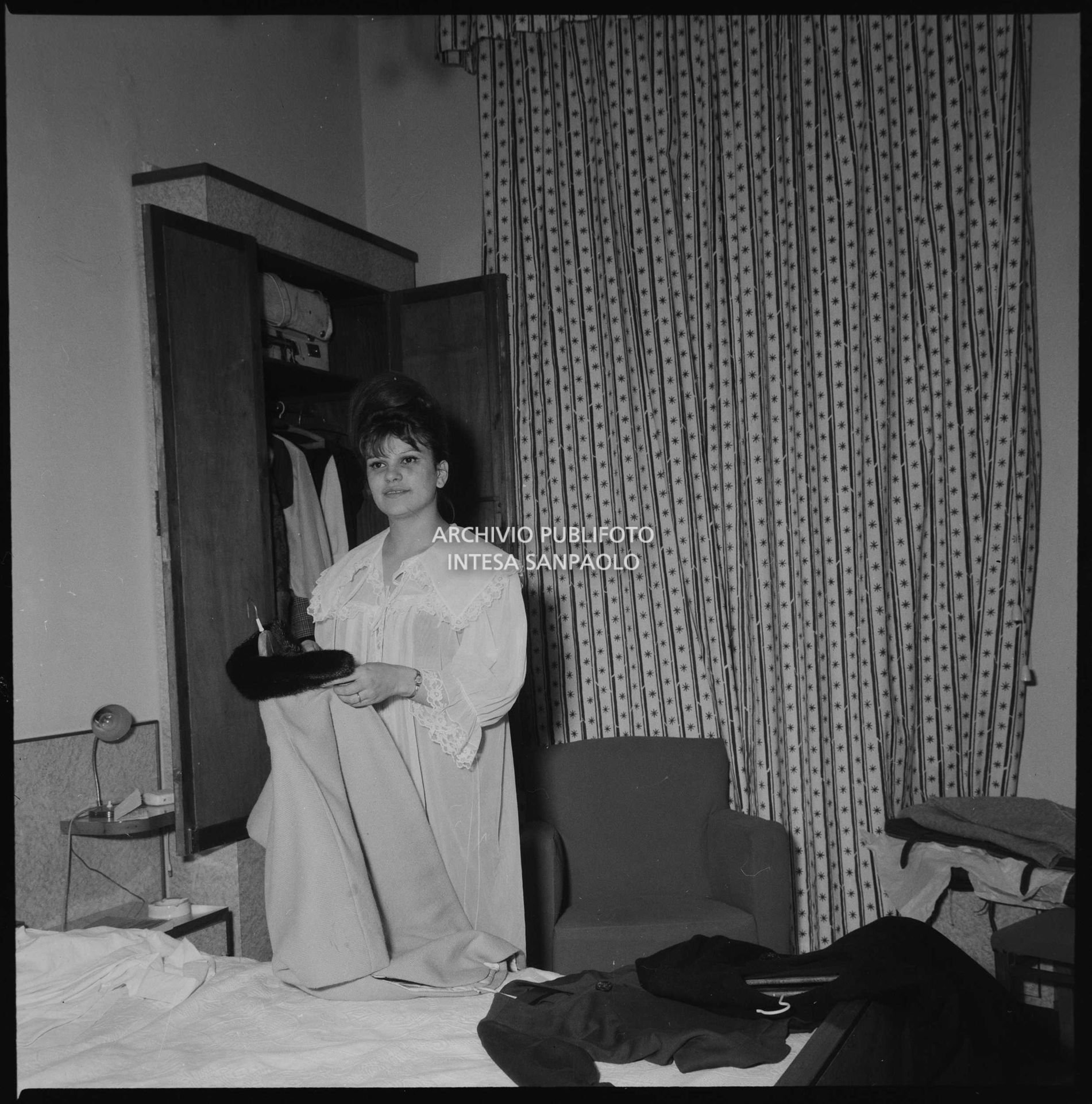 XII Festival della canzone italiana di Sanremo