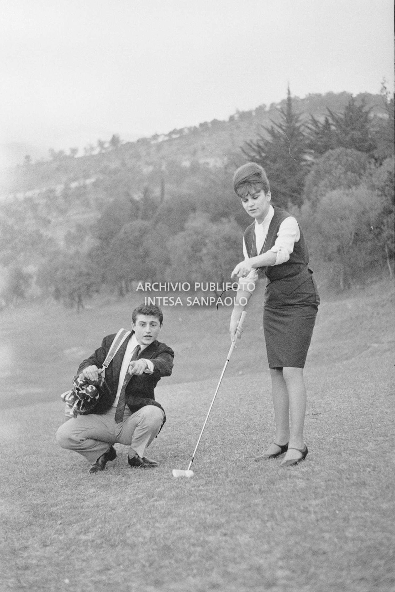 XII Festival della canzone italiana di Sanremo