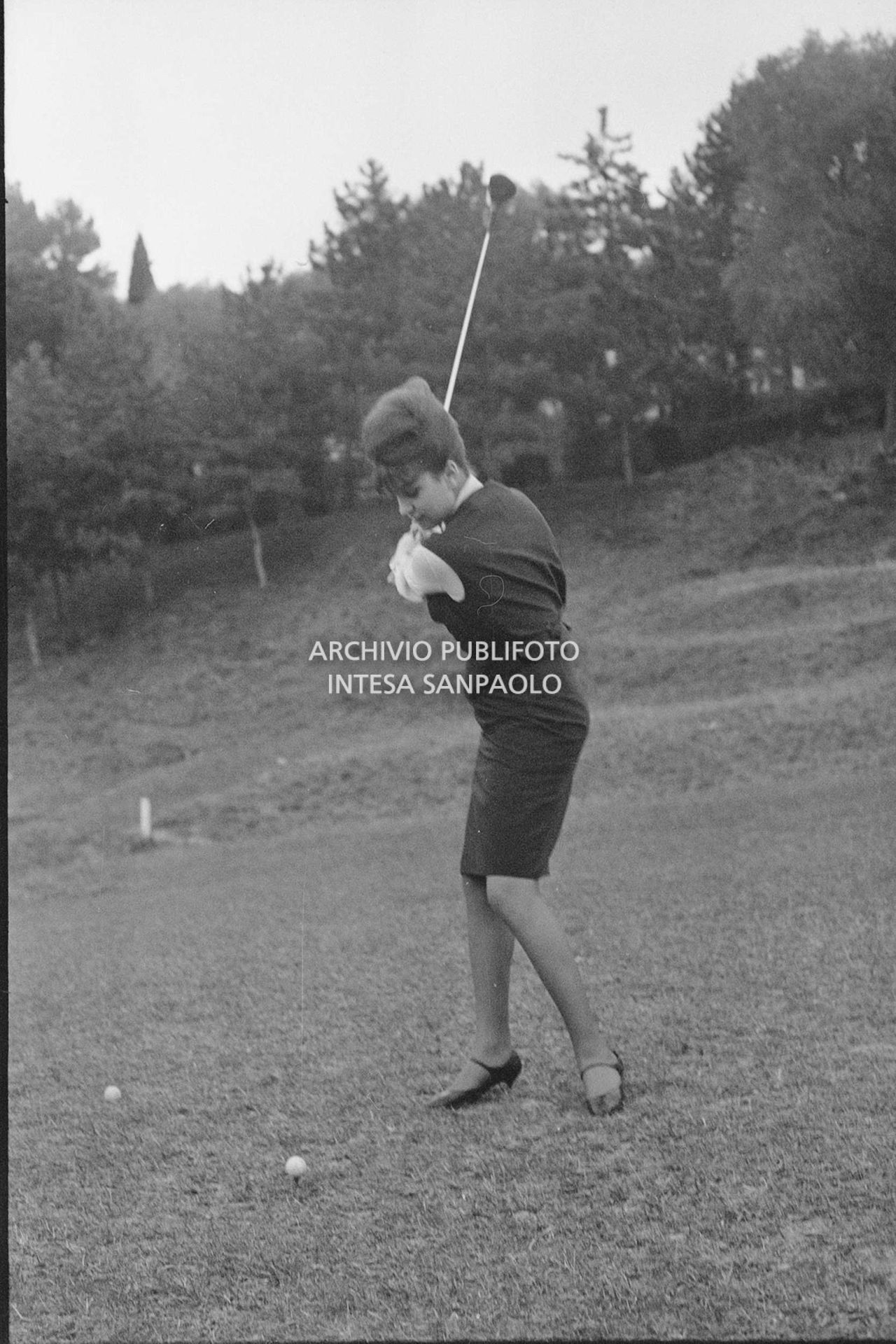 XII Festival della canzone italiana di Sanremo