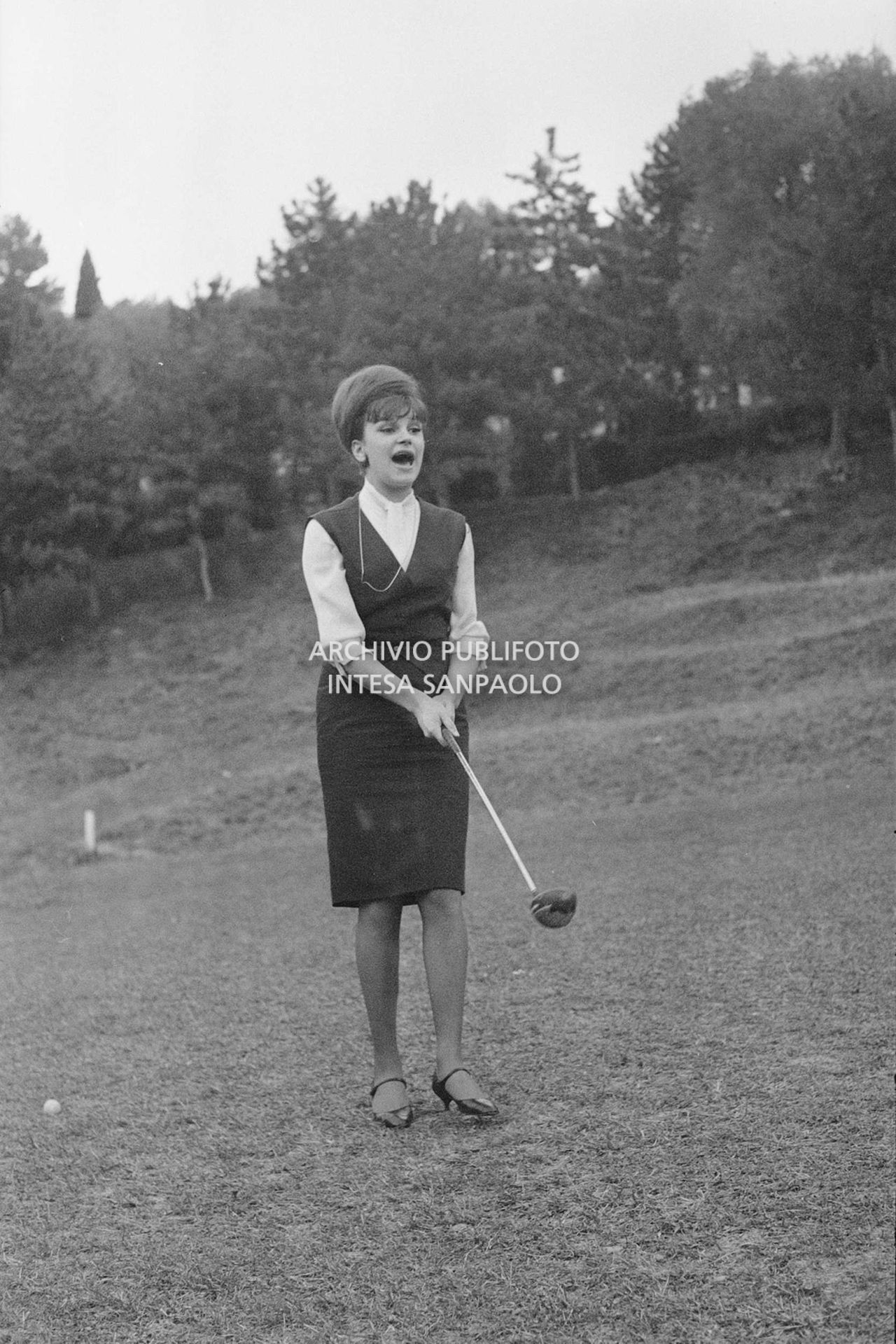 XII Festival della canzone italiana di Sanremo