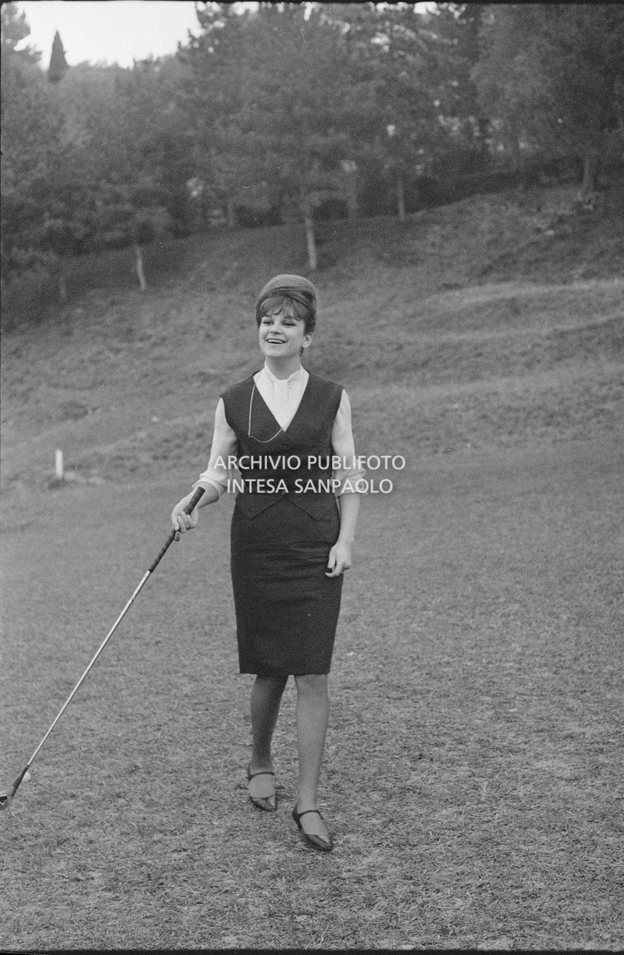 XII Festival della canzone italiana di Sanremo