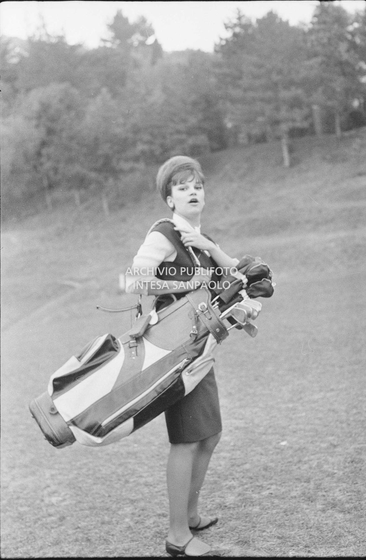 XII Festival della canzone italiana di Sanremo