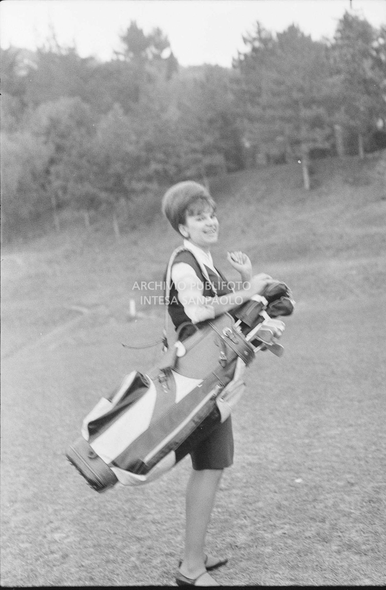 XII Festival della canzone italiana di Sanremo