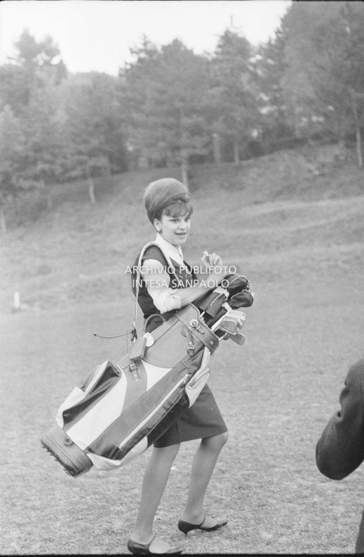 XII Festival della canzone italiana di Sanremo