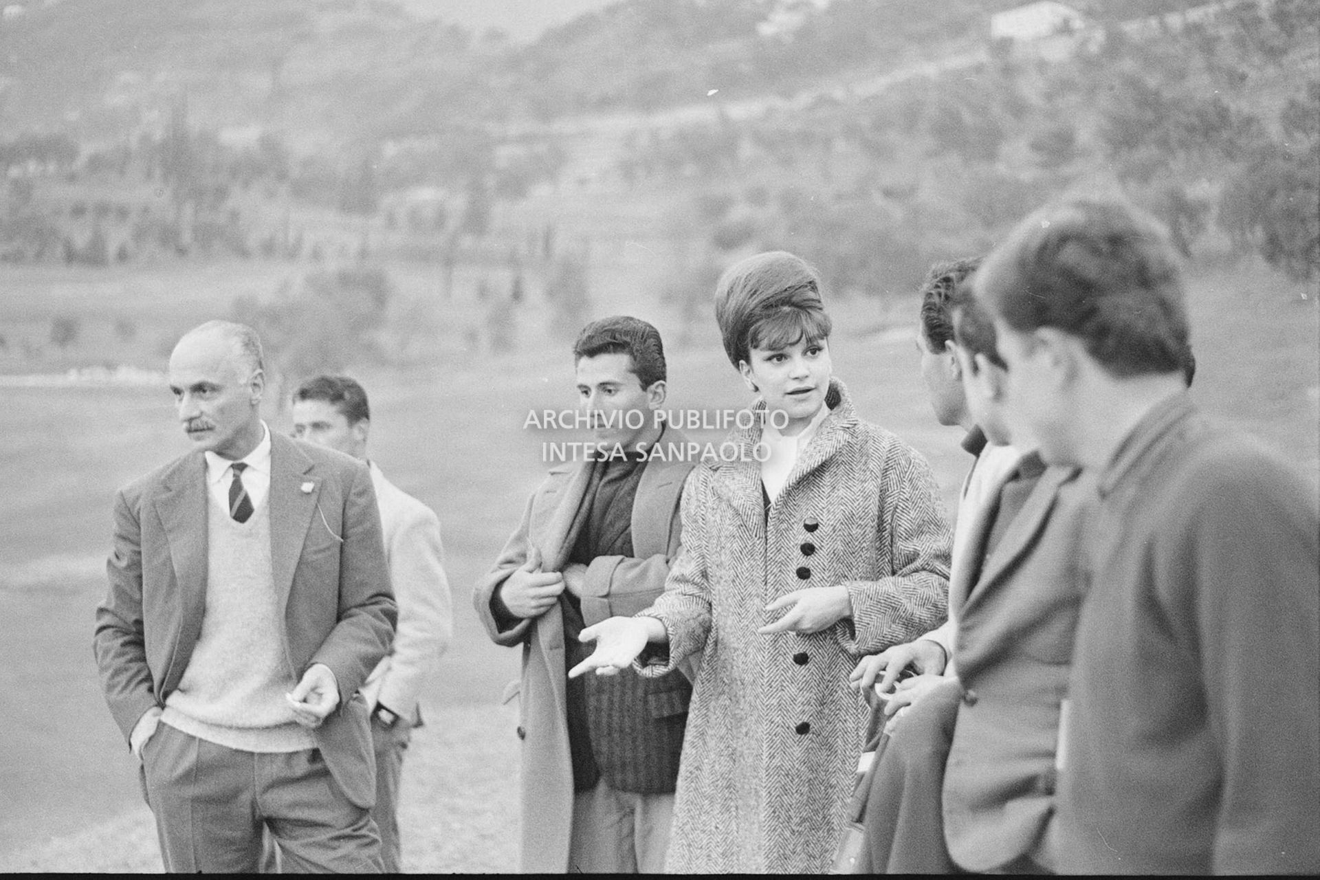 XII Festival della canzone italiana di Sanremo