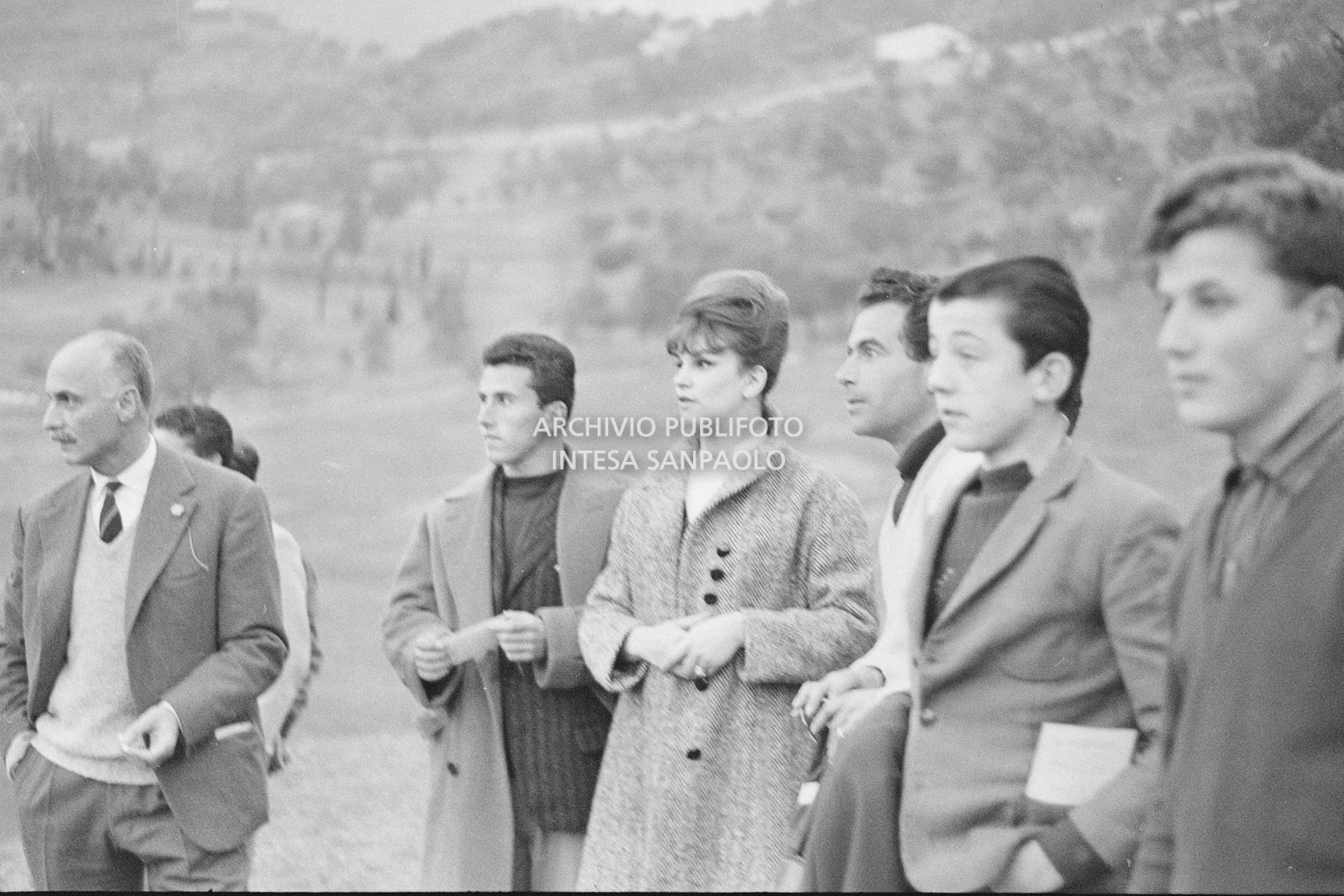 XII Festival della canzone italiana di Sanremo